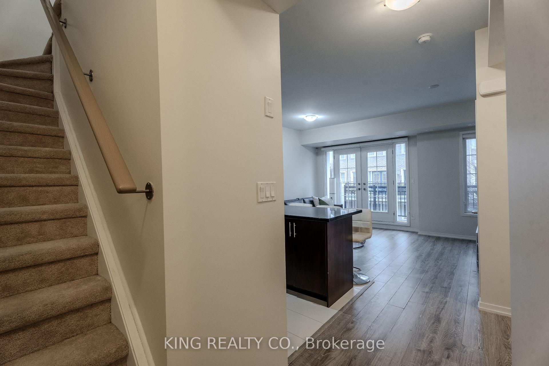 Photo 17 of Unit A20, 26 Bruce Street, Vaughan, East Woodbridge — HOMEH