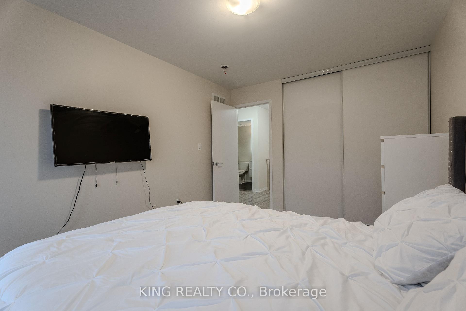 Photo 20 of Unit A20, 26 Bruce Street, Vaughan, East Woodbridge — HOMEH