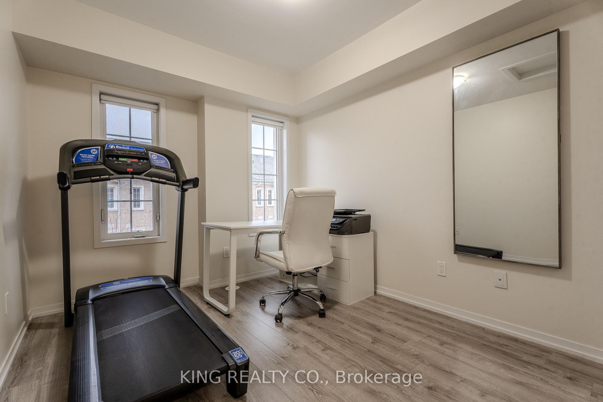 Photo 24 of Unit A20, 26 Bruce Street, Vaughan, East Woodbridge — HOMEH