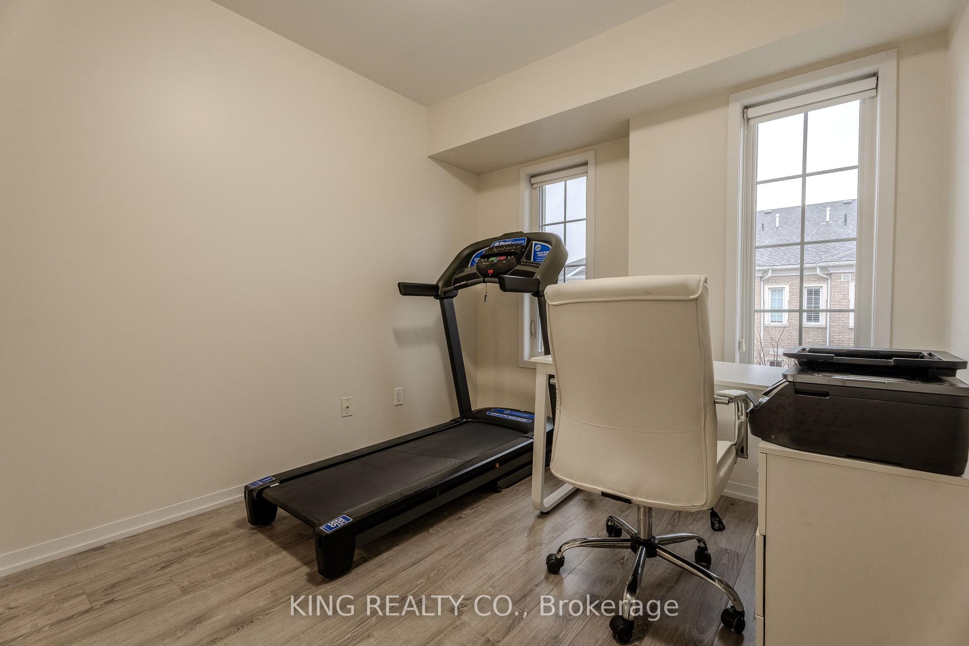 Photo 25 of Unit A20, 26 Bruce Street, Vaughan, East Woodbridge — HOMEH