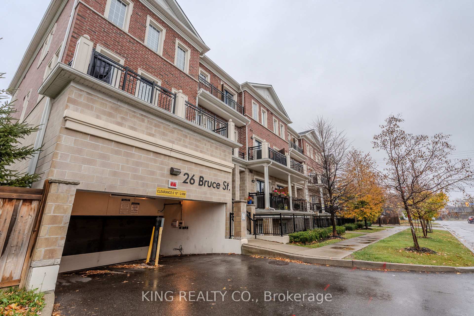 Photo 27 of Unit A20, 26 Bruce Street, Vaughan, East Woodbridge — HOMEH