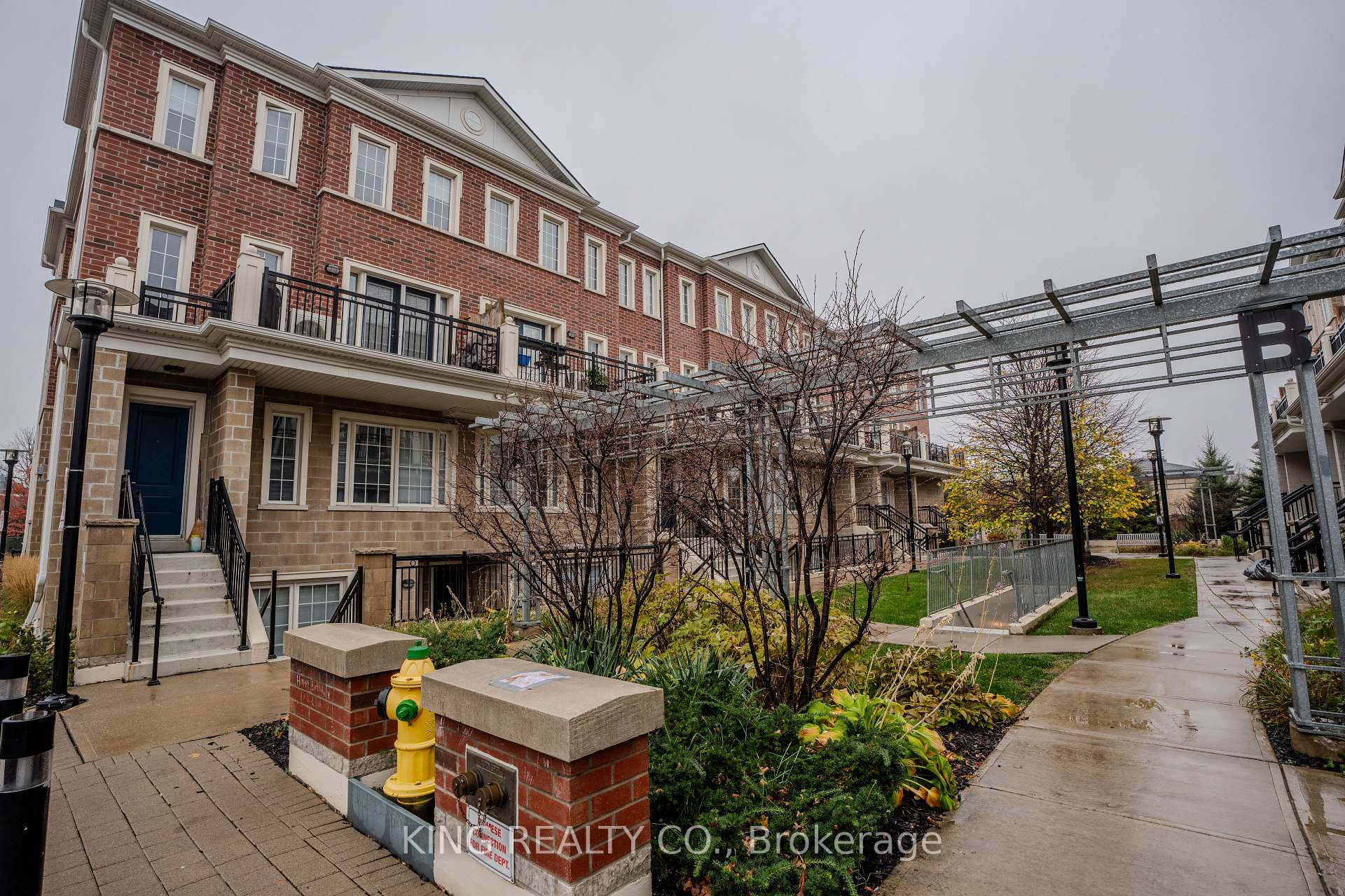 Photo 29 of Unit A20, 26 Bruce Street, Vaughan, East Woodbridge — HOMEH