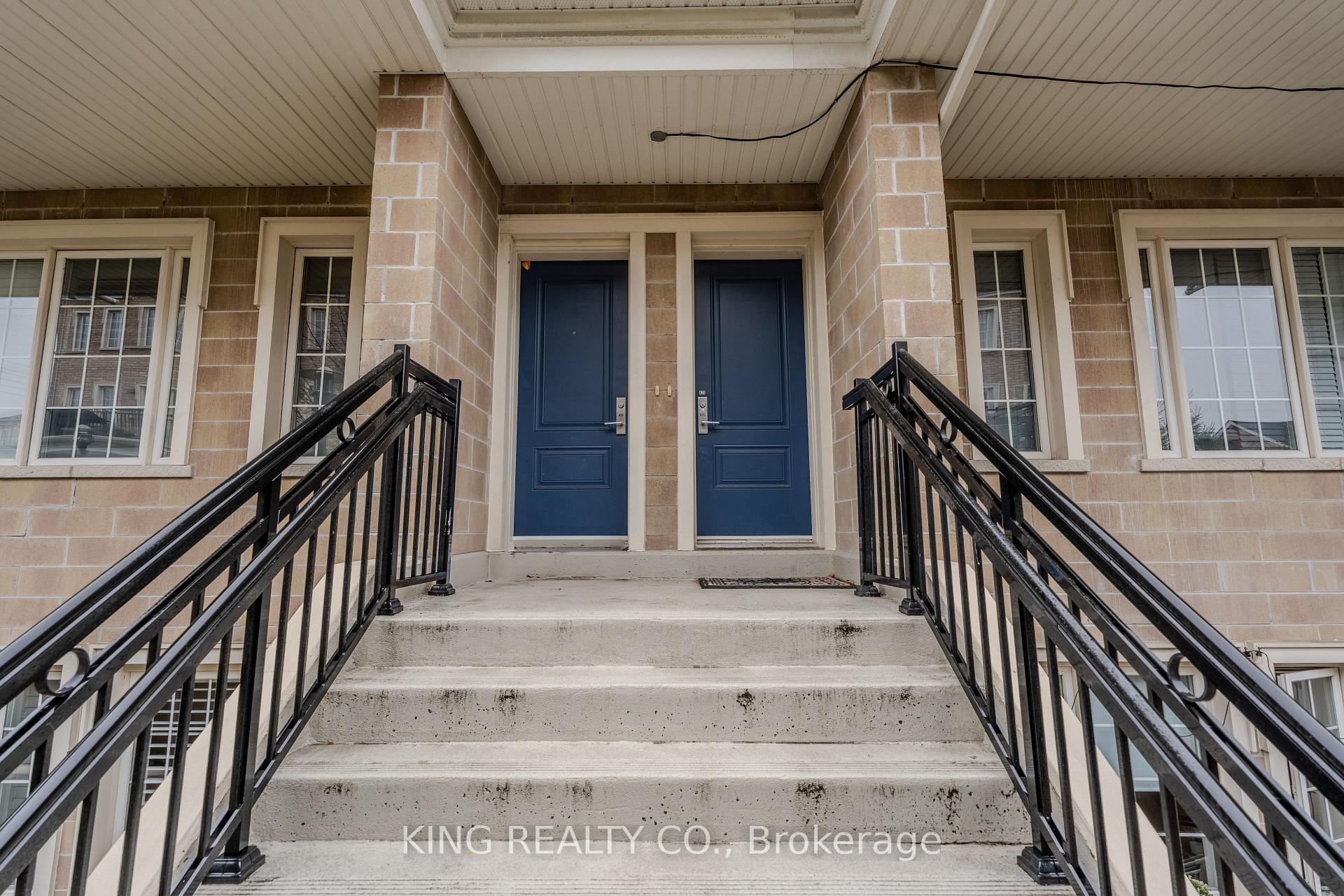 Photo 30 of Unit A20, 26 Bruce Street, Vaughan, East Woodbridge — HOMEH