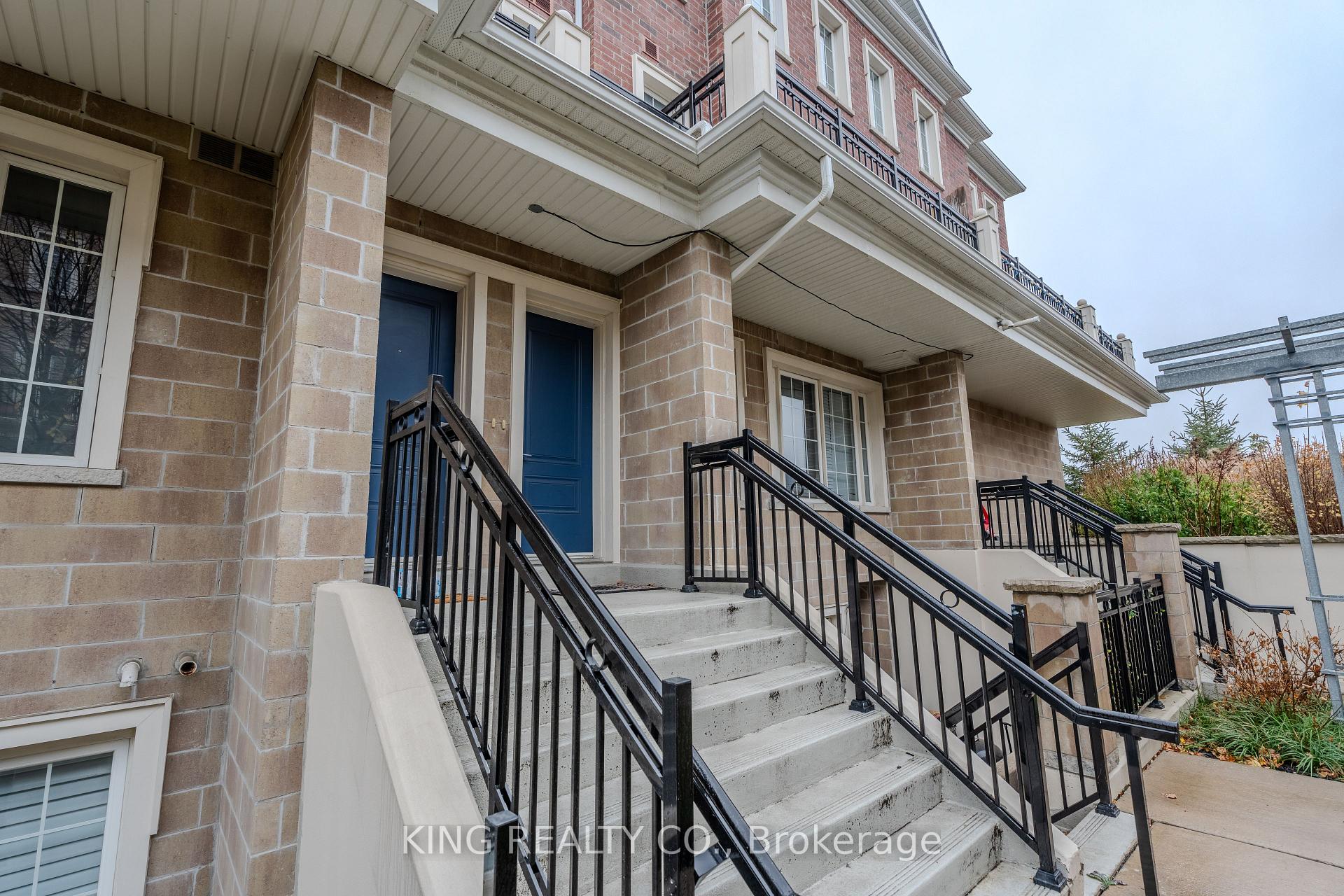 Photo 31 of Unit A20, 26 Bruce Street, Vaughan, East Woodbridge — HOMEH