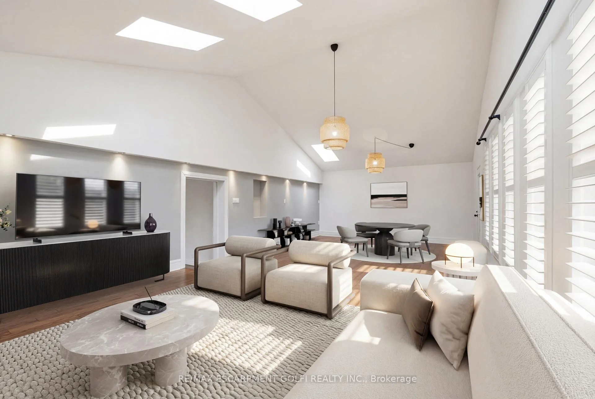 Photo 8 of 211 Rosedale Avenue, Hamilton, Rosedale — HOMEH