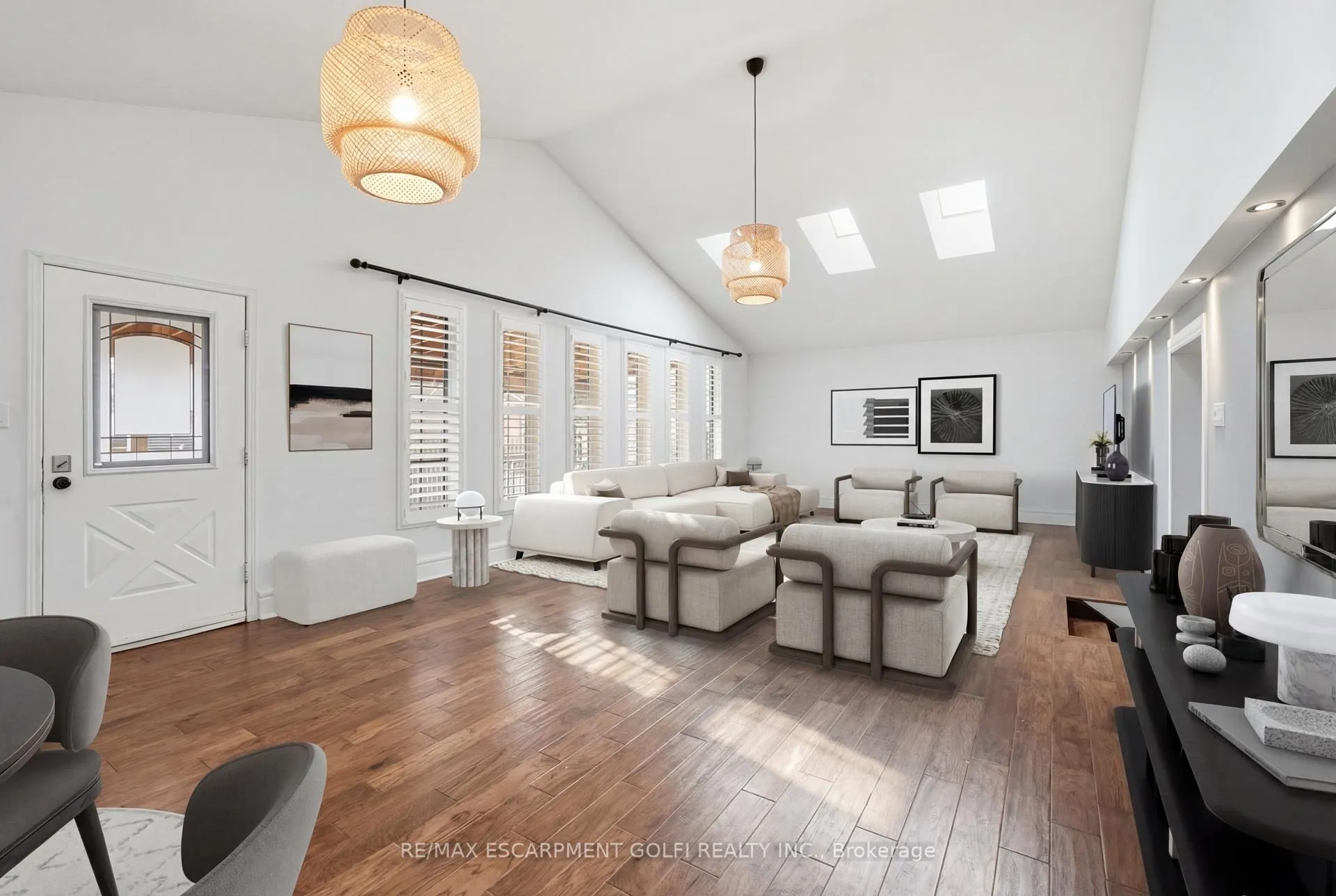 Photo 9 of 211 Rosedale Avenue, Hamilton, Rosedale — HOMEH