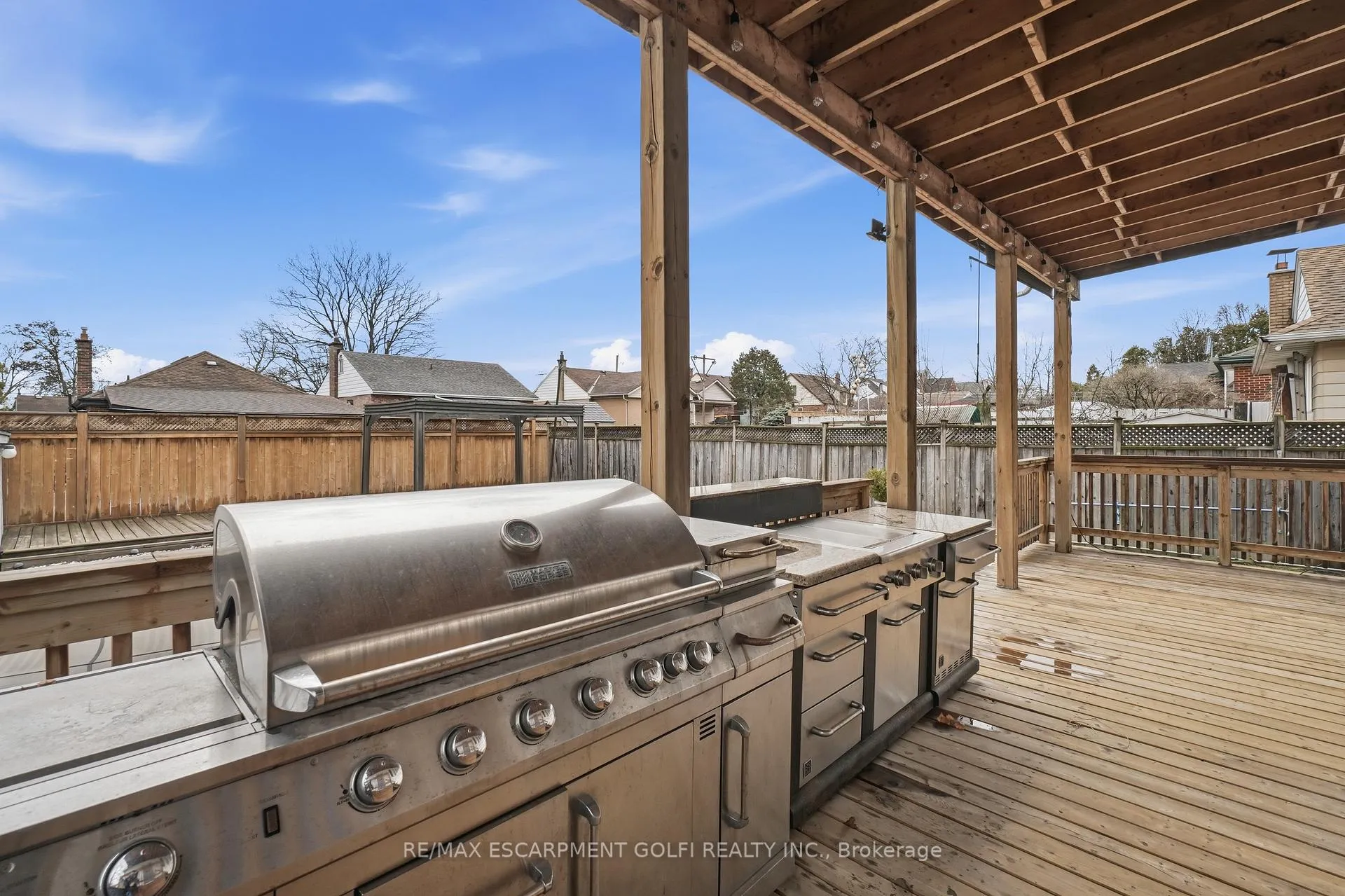 Photo 27 of 211 Rosedale Avenue, Hamilton, Rosedale — HOMEH
