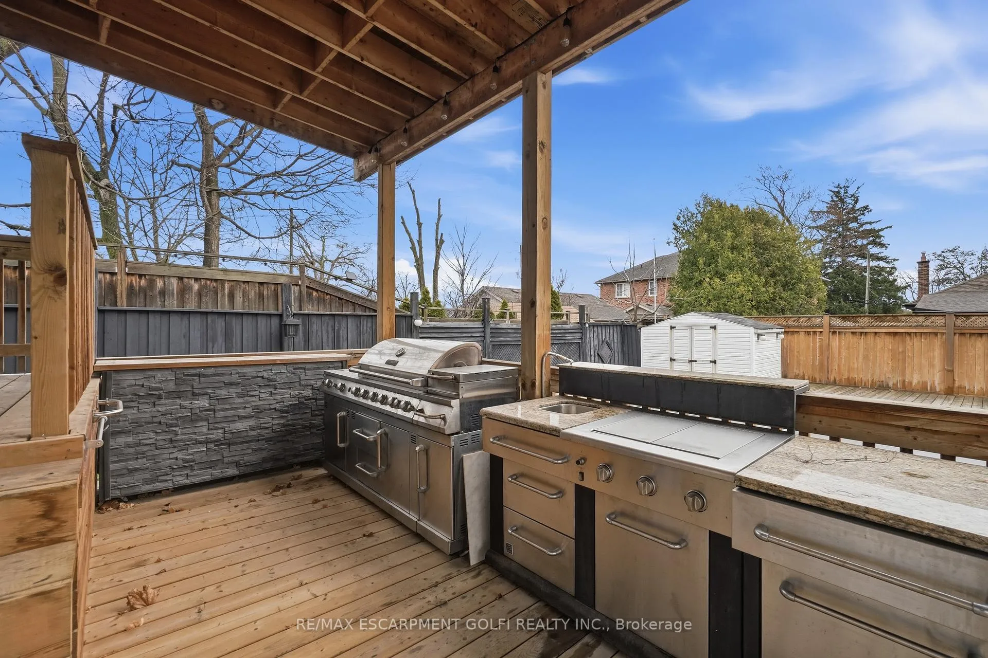 Photo 28 of 211 Rosedale Avenue, Hamilton, Rosedale — HOMEH