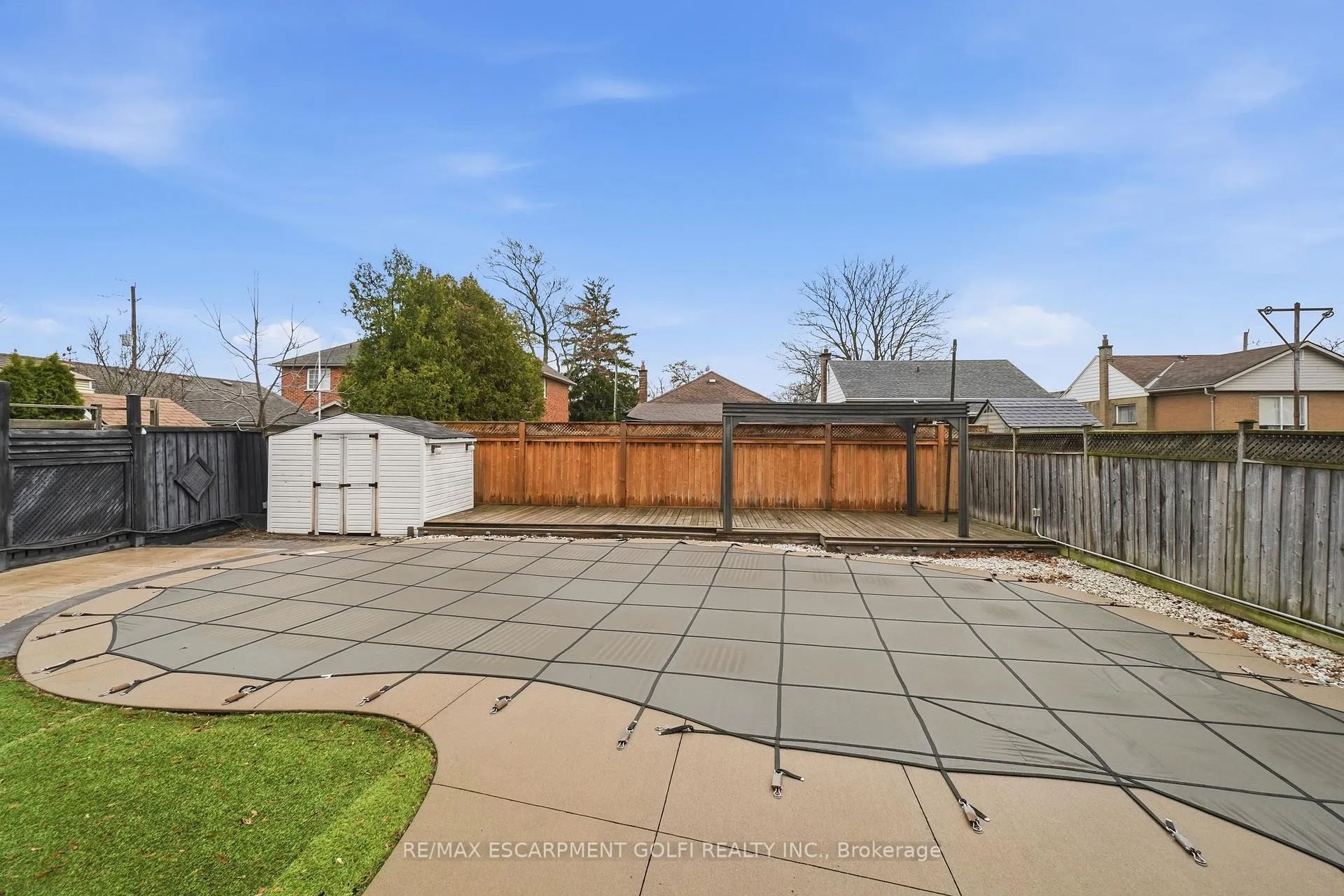 Photo 29 of 211 Rosedale Avenue, Hamilton, Rosedale — HOMEH