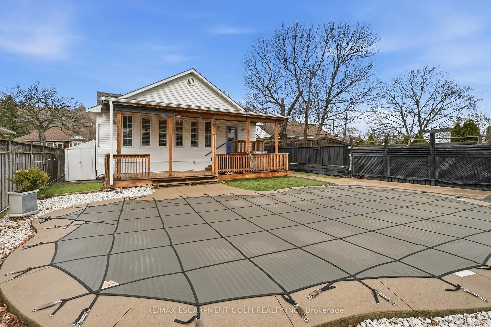 Photo 30 of 211 Rosedale Avenue, Hamilton, Rosedale — HOMEH