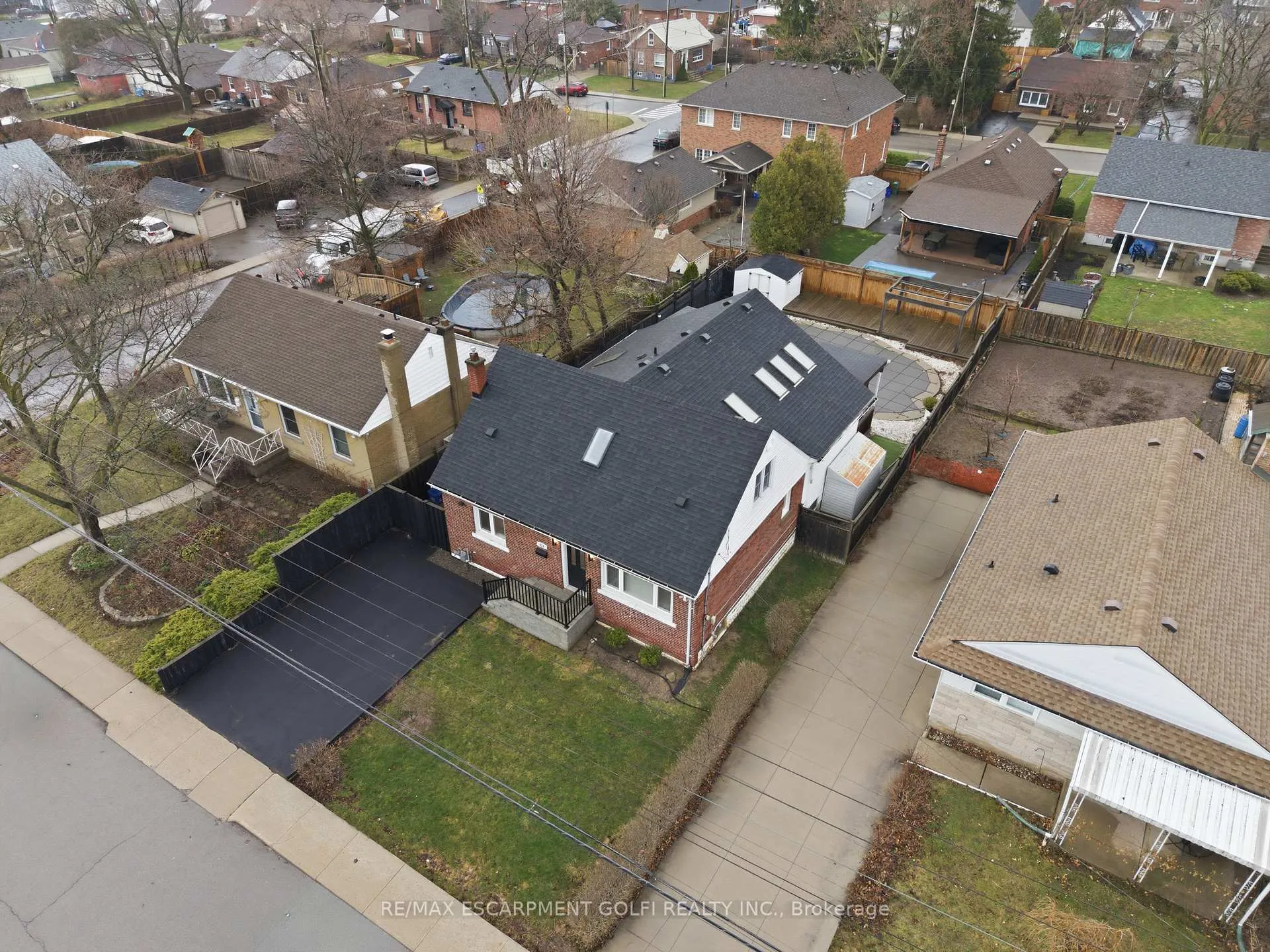 Photo 31 of 211 Rosedale Avenue, Hamilton, Rosedale — HOMEH