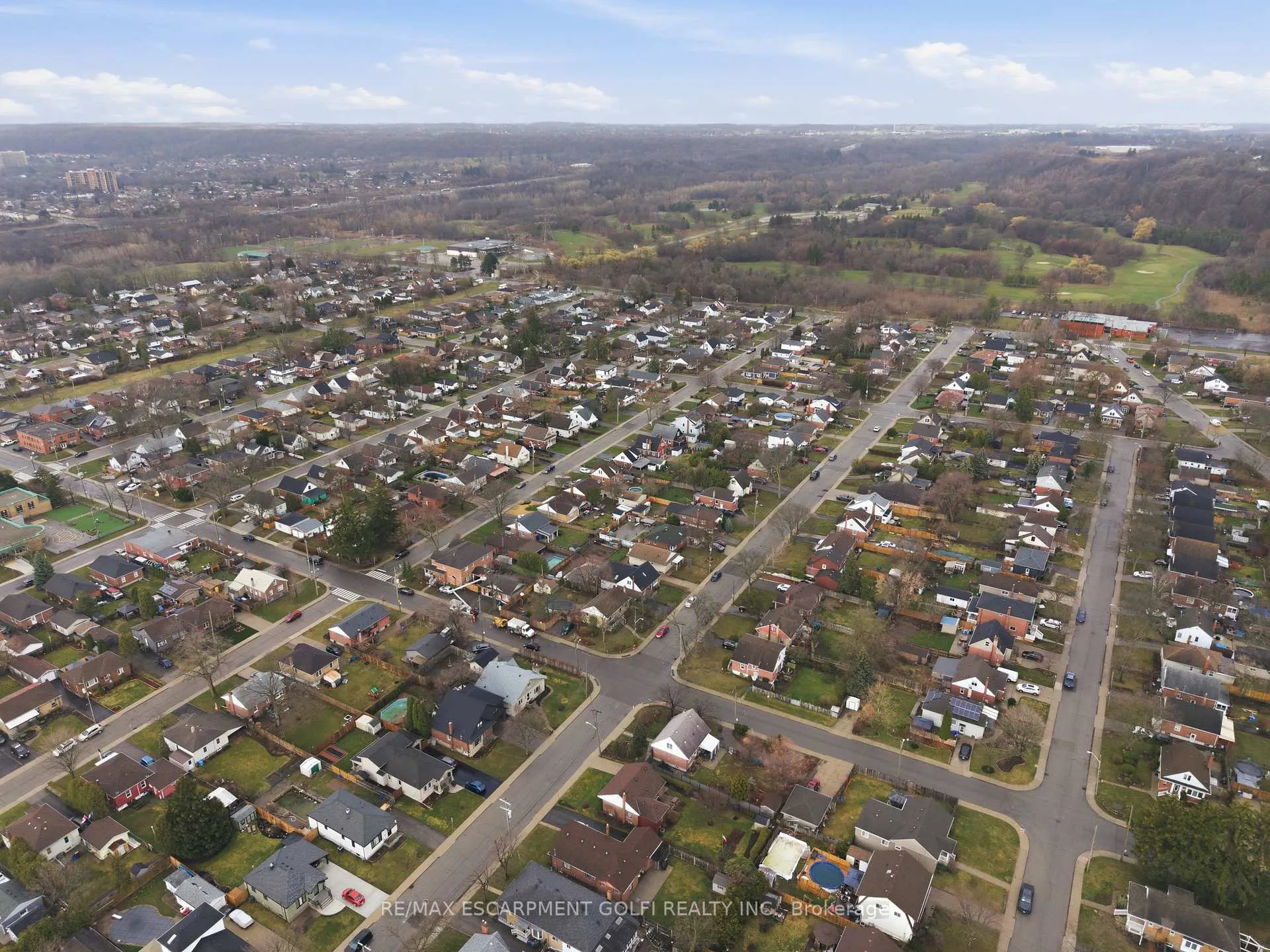 Photo 33 of 211 Rosedale Avenue, Hamilton, Rosedale — HOMEH