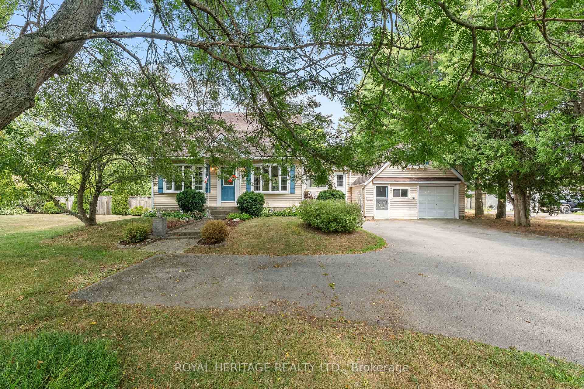 Photo 1 of 93 Ontario Street, Brighton — HOMEH