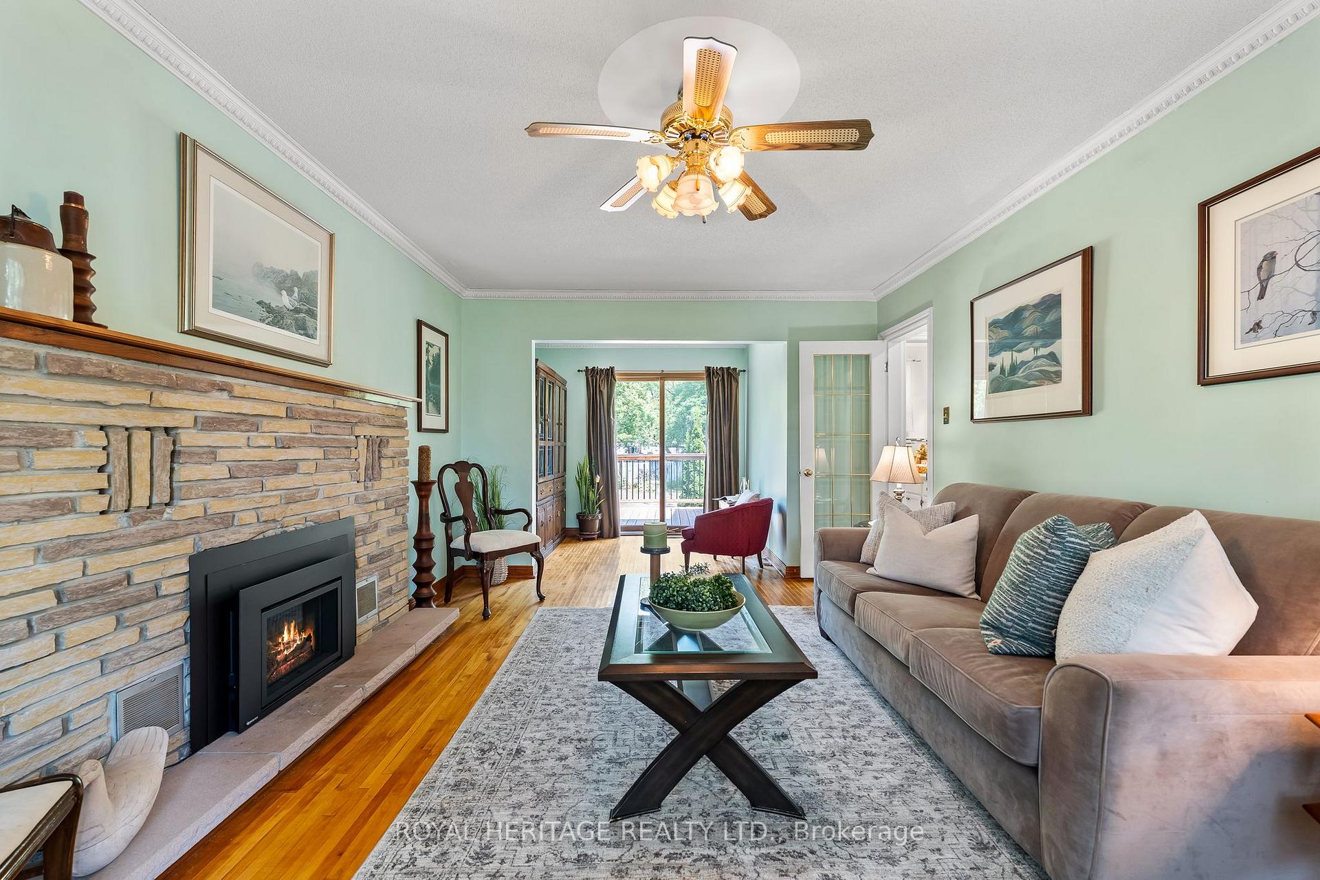 Photo 10 of 93 Ontario Street, Brighton — HOMEH