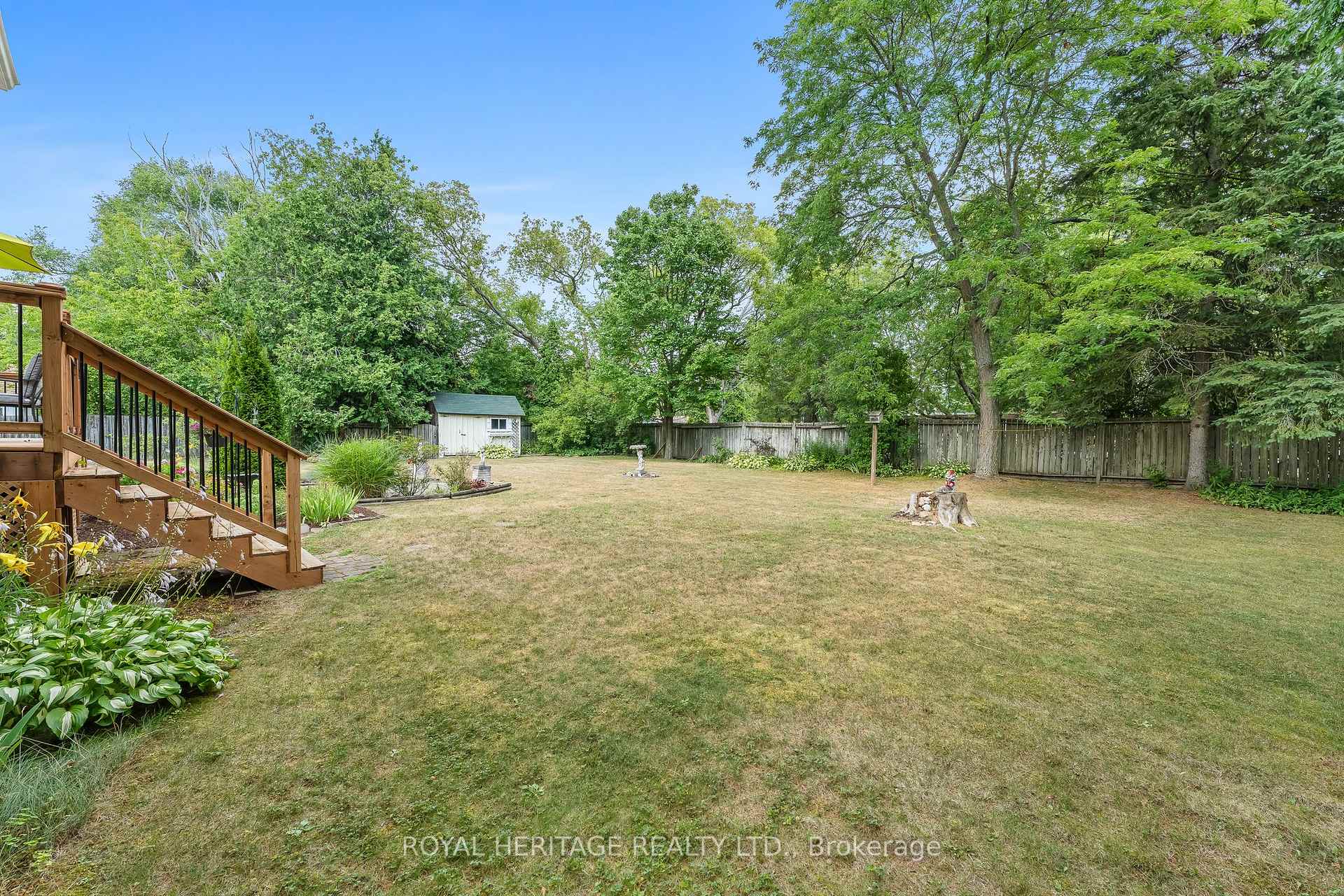 Photo 40 of 93 Ontario Street, Brighton — HOMEH
