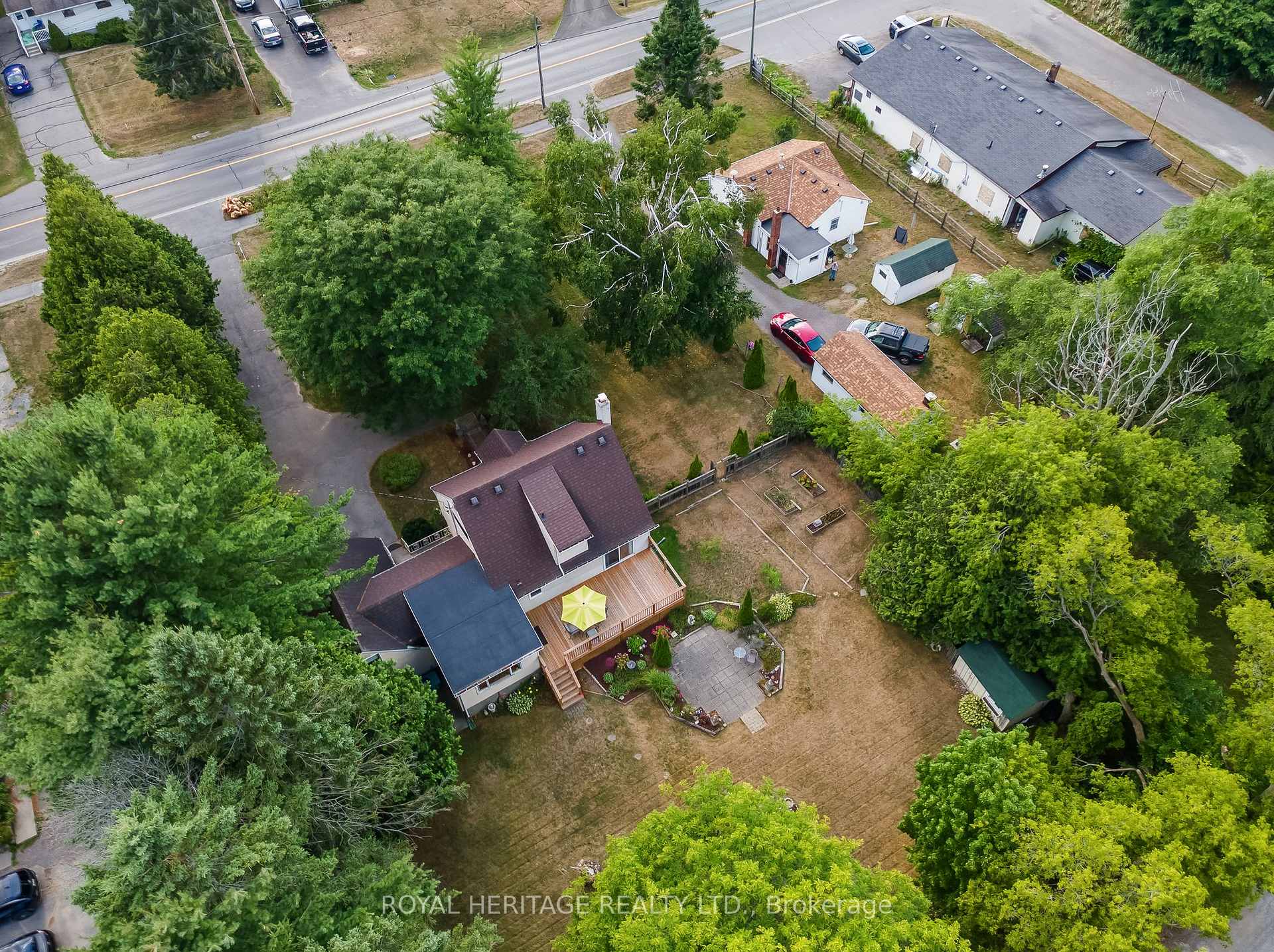 Photo 44 of 93 Ontario Street, Brighton — HOMEH