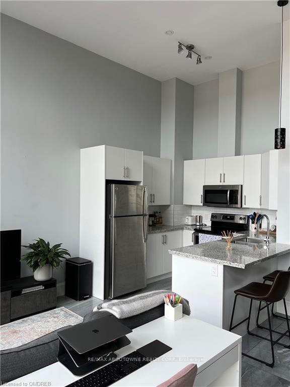 Photo 7 of Unit LPH11, 112 King Street, Hamilton, Beasley — HOMEH