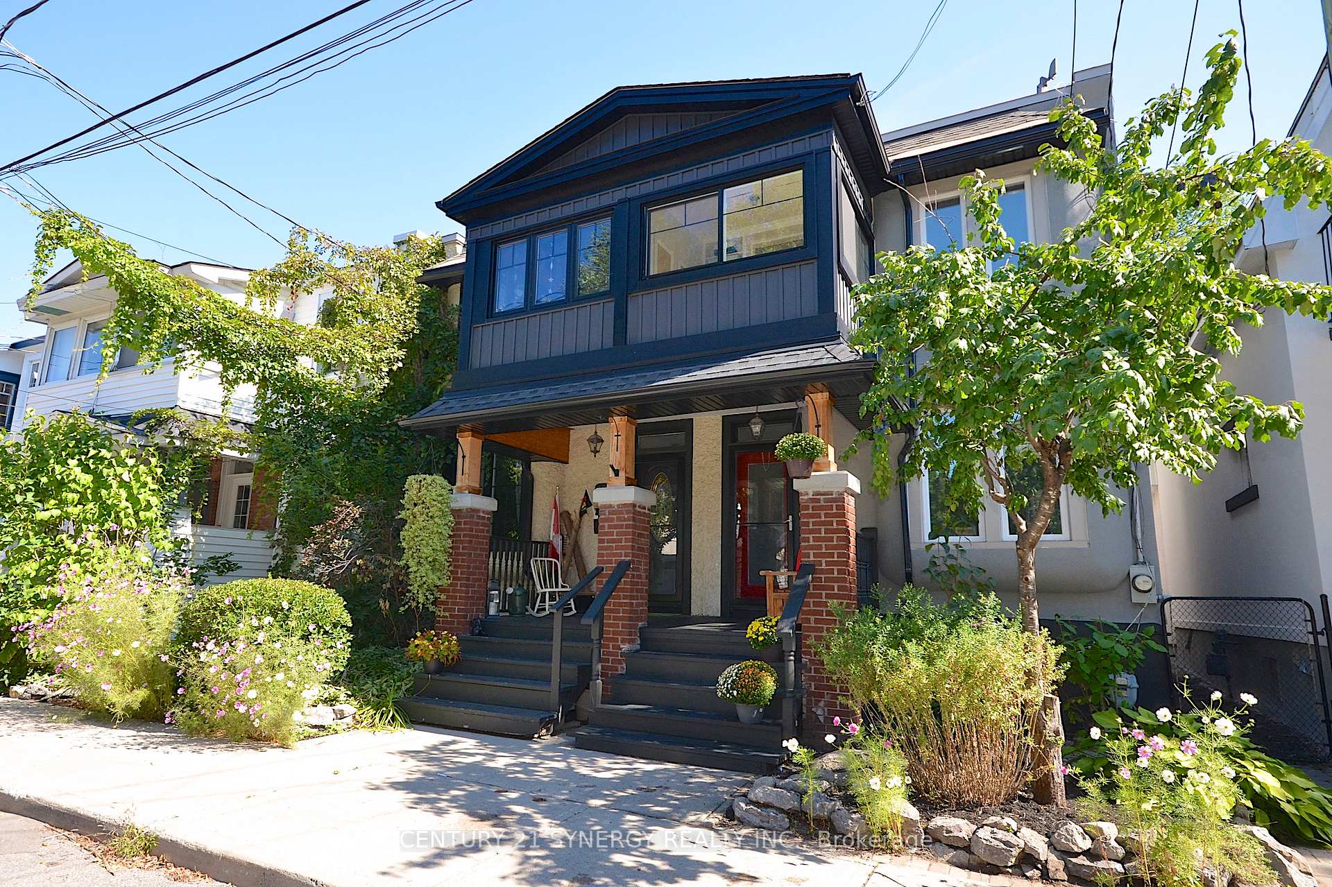 Photo 1 of 47 Roslyn Avenue, Ottawa, Old Ottawa South — HOMEH