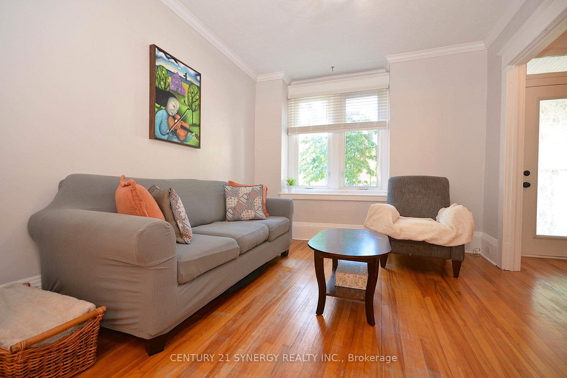 Photo 6 of 47 Roslyn Avenue, Ottawa, Old Ottawa South — HOMEH