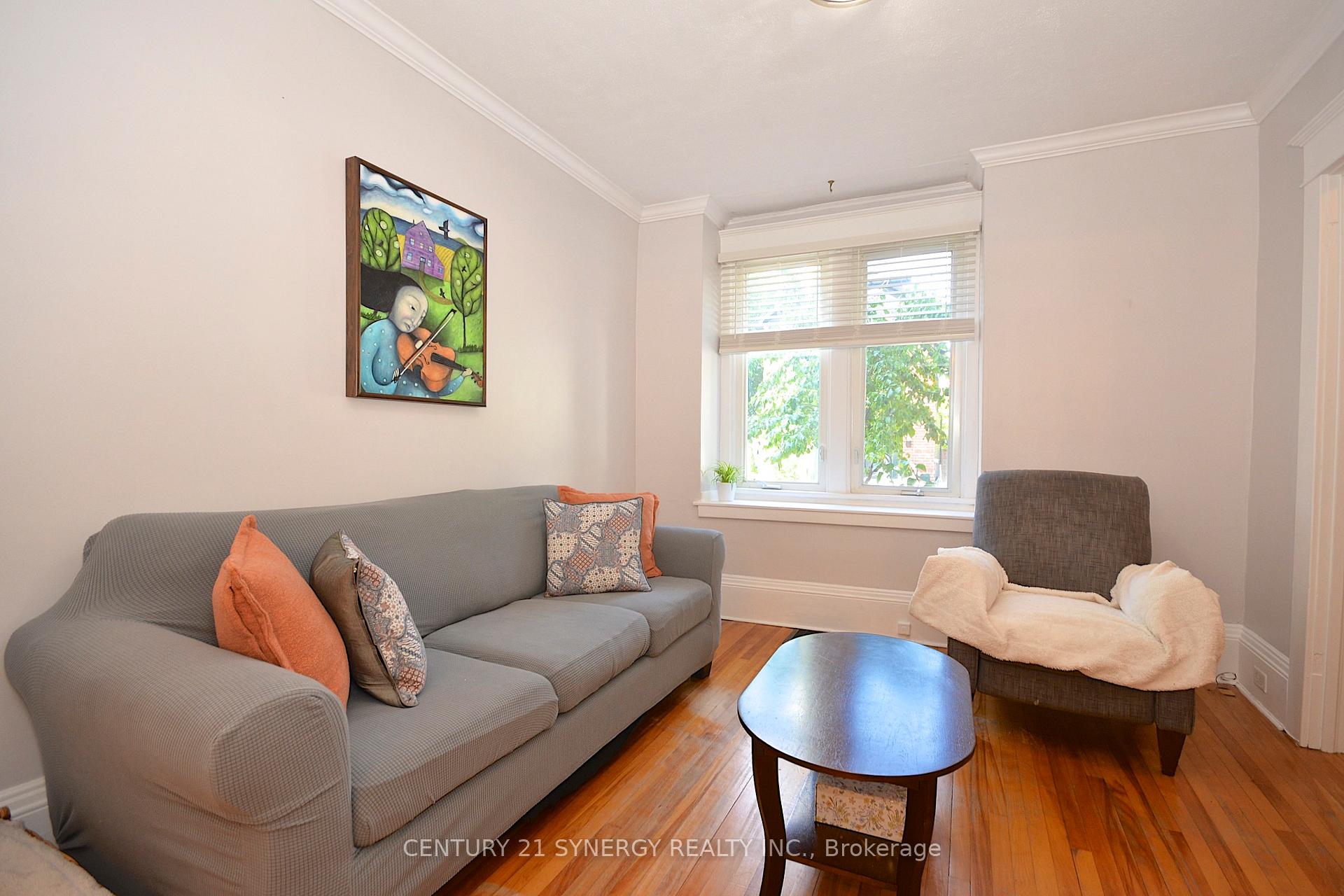 Photo 10 of 47 Roslyn Avenue, Ottawa, Old Ottawa South — HOMEH