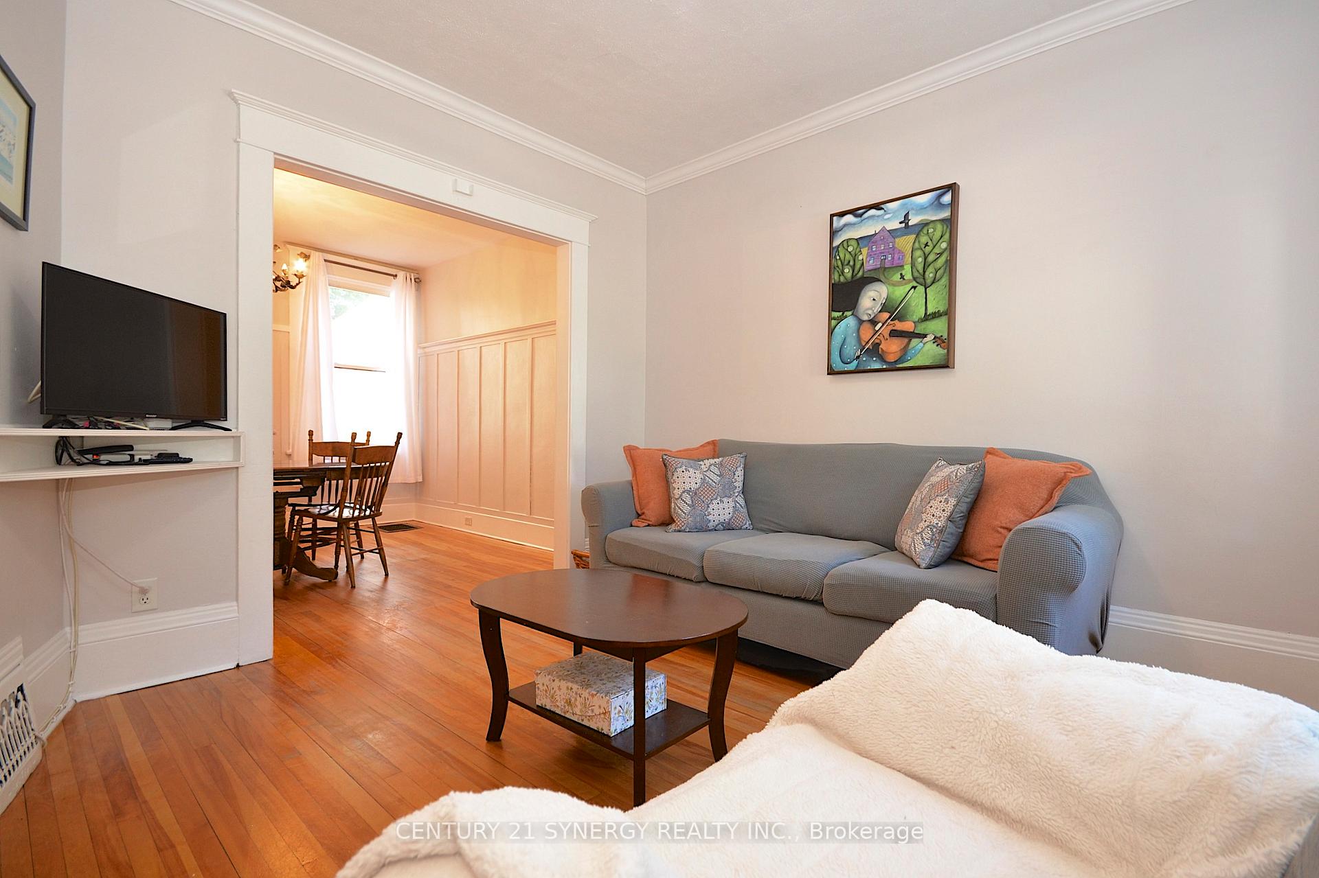 Photo 9 of 47 Roslyn Avenue, Ottawa, Old Ottawa South — HOMEH