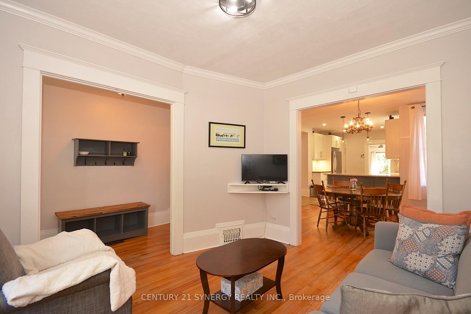 Photo 14 of 47 Roslyn Avenue, Ottawa, Old Ottawa South — HOMEH