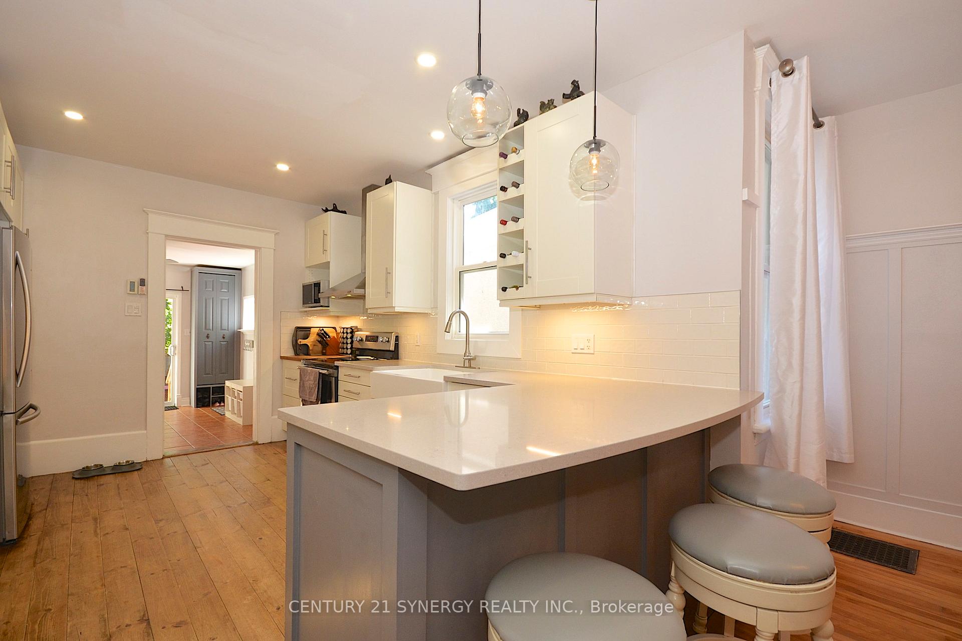 Photo 17 of 47 Roslyn Avenue, Ottawa, Old Ottawa South — HOMEH
