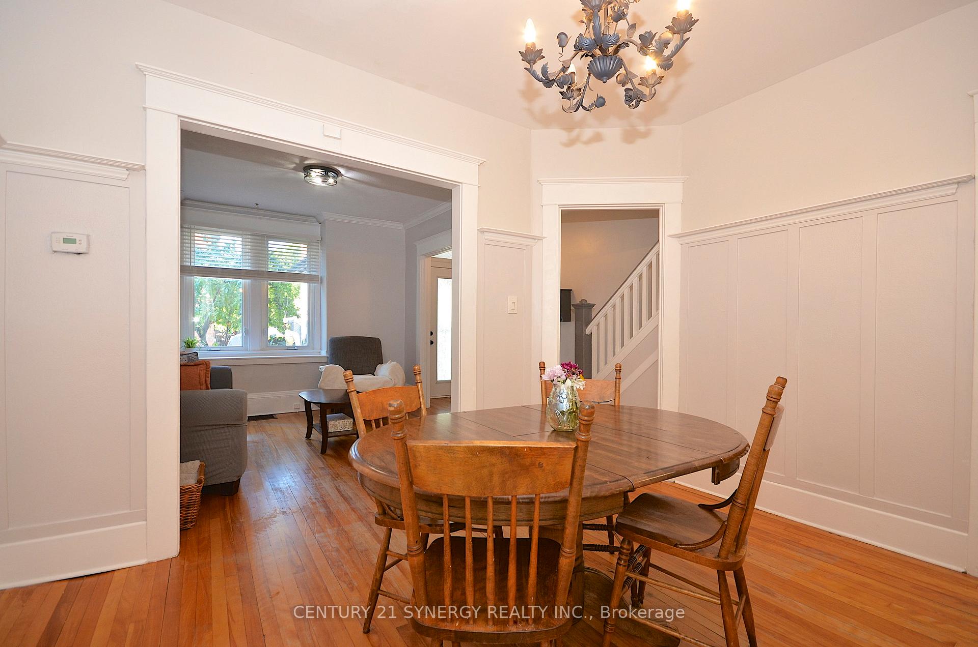 Photo 13 of 47 Roslyn Avenue, Ottawa, Old Ottawa South — HOMEH