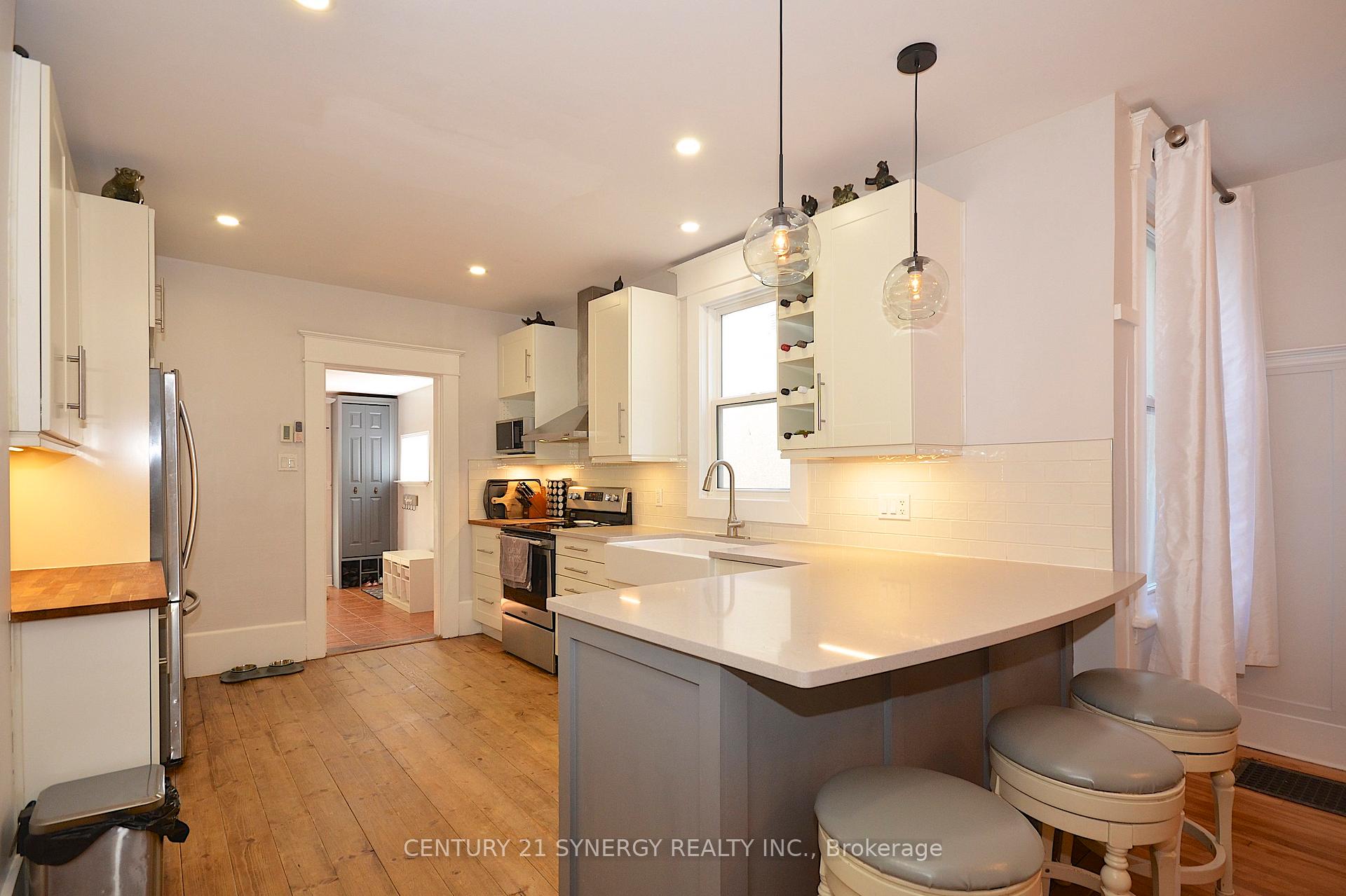 Photo 11 of 47 Roslyn Avenue, Ottawa, Old Ottawa South — HOMEH