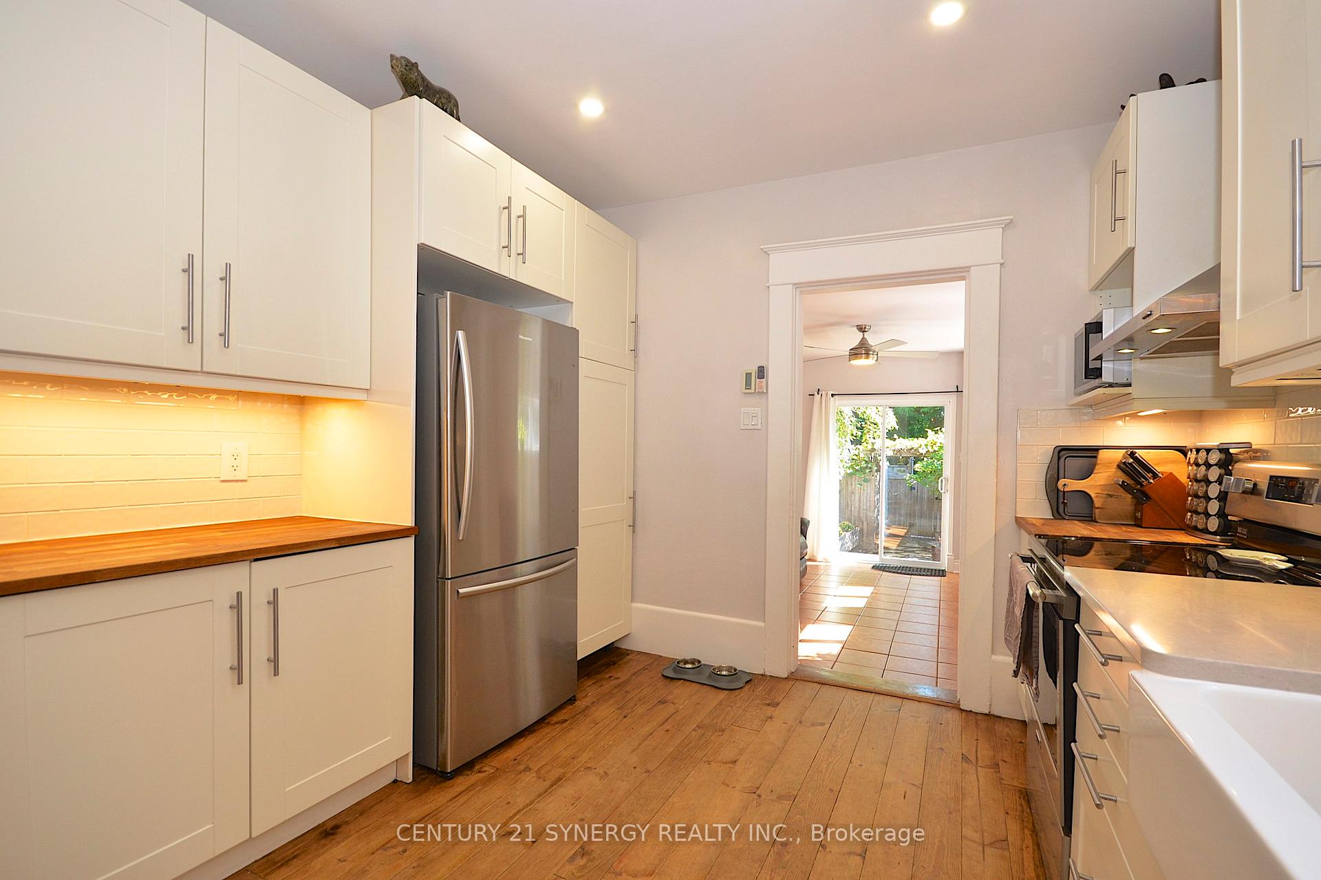 Photo 16 of 47 Roslyn Avenue, Ottawa, Old Ottawa South — HOMEH