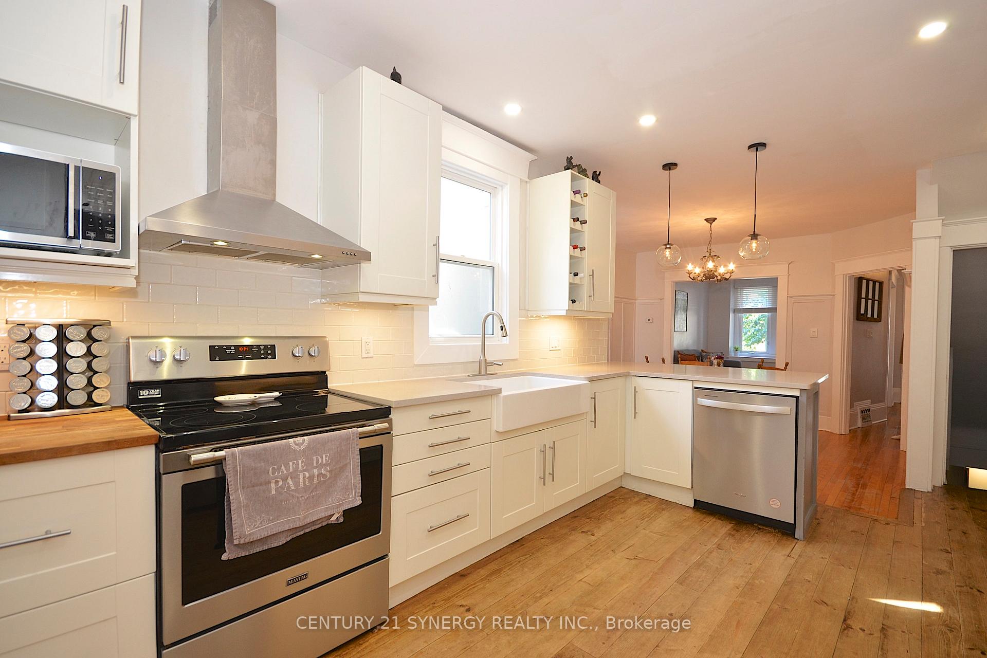 Photo 29 of 47 Roslyn Avenue, Ottawa, Old Ottawa South — HOMEH
