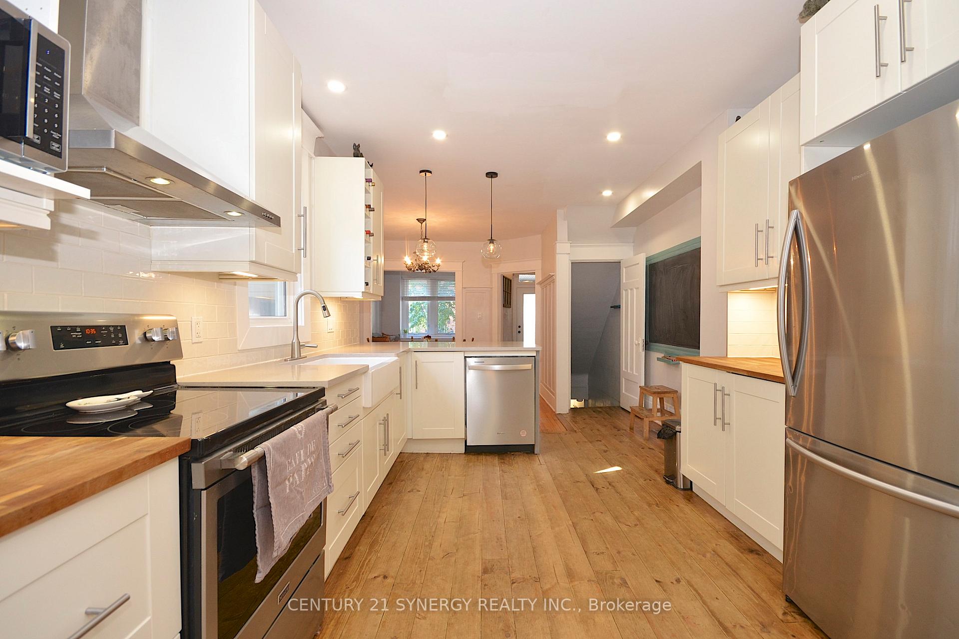 Photo 20 of 47 Roslyn Avenue, Ottawa, Old Ottawa South — HOMEH