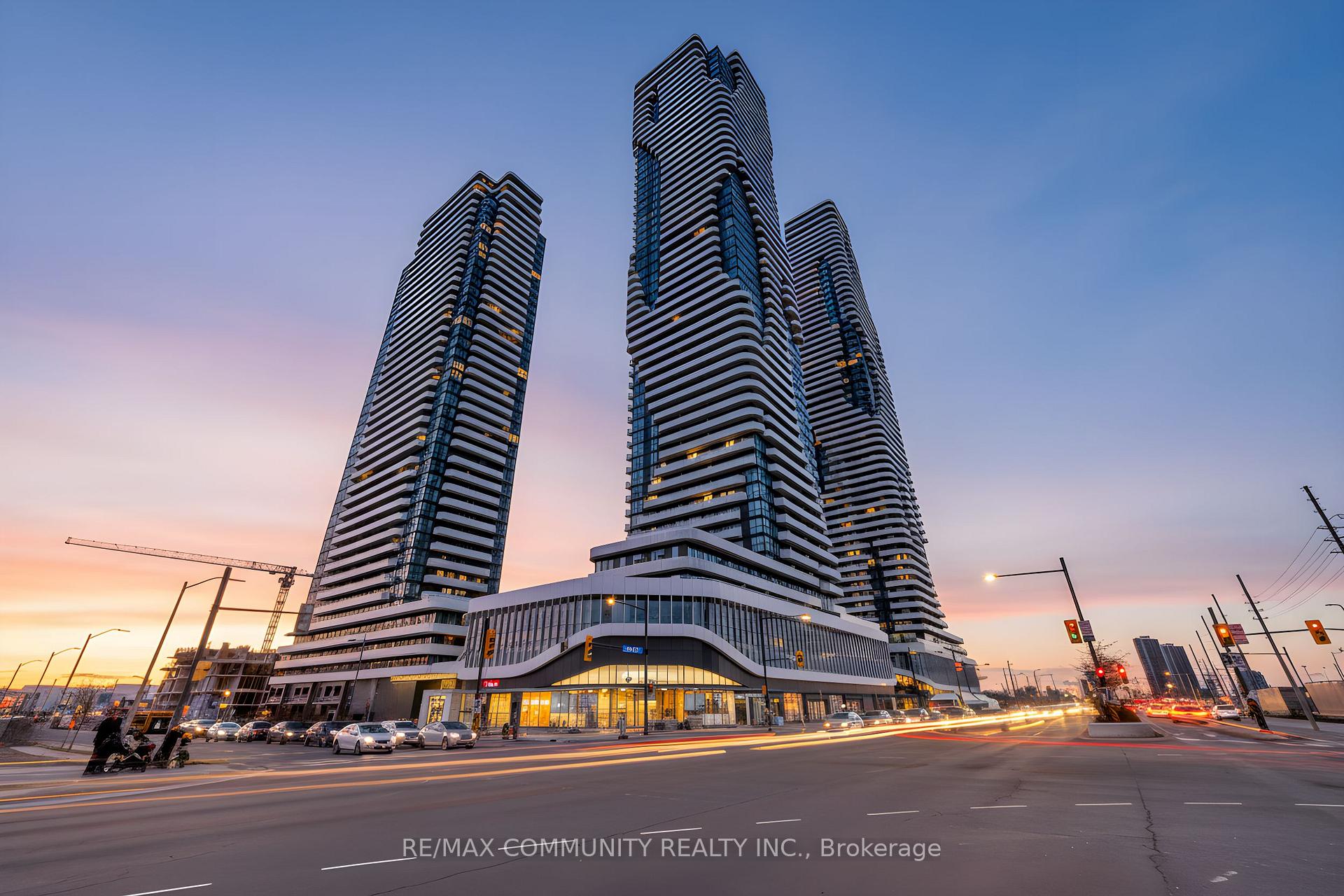 Photo 1 of Unit 602, 8 Interchange Way, Vaughan, Vaughan Corporate Centre — HOMEH