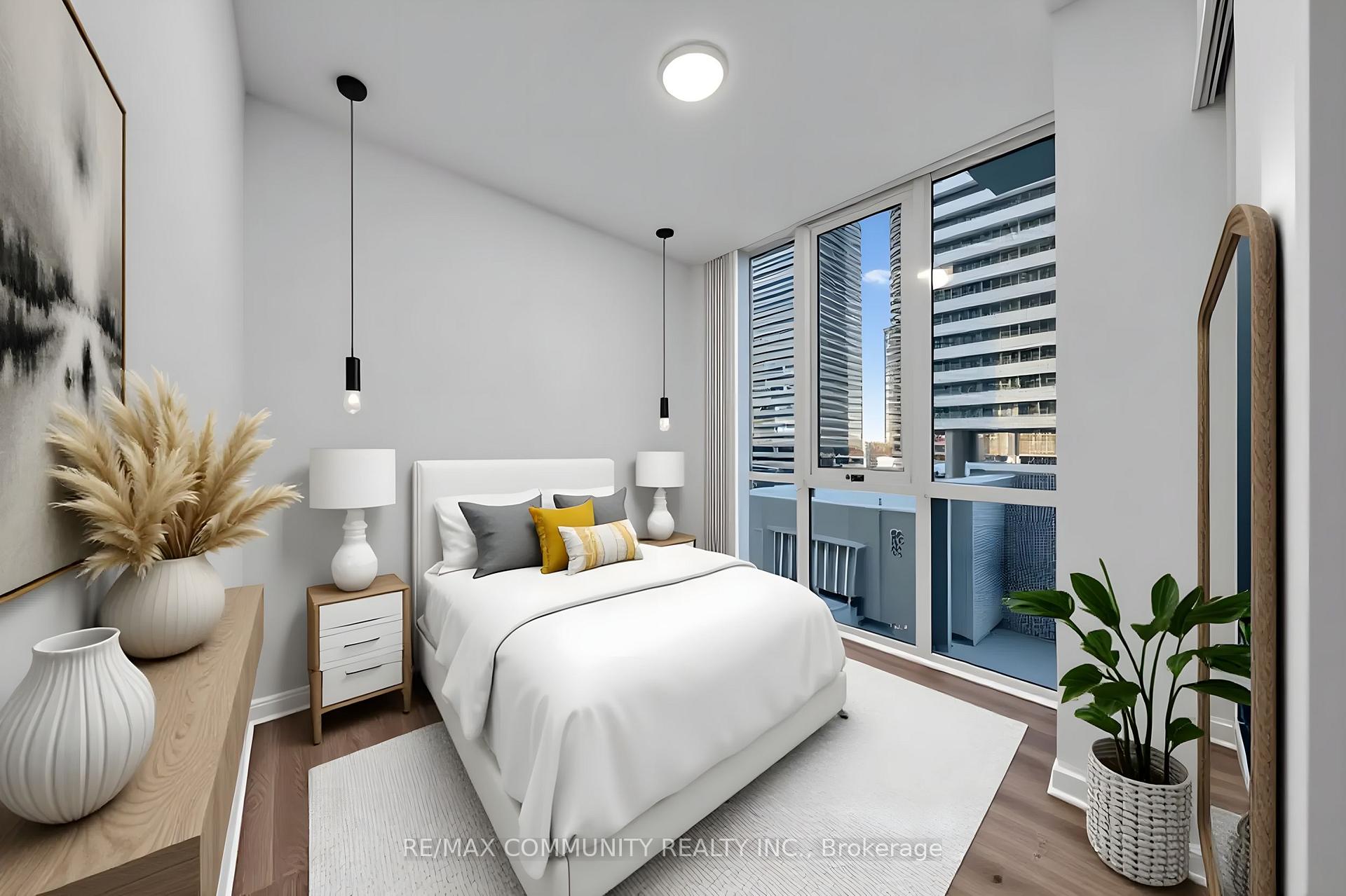 Photo 27 of Unit 602, 8 Interchange Way, Vaughan, Vaughan Corporate Centre — HOMEH