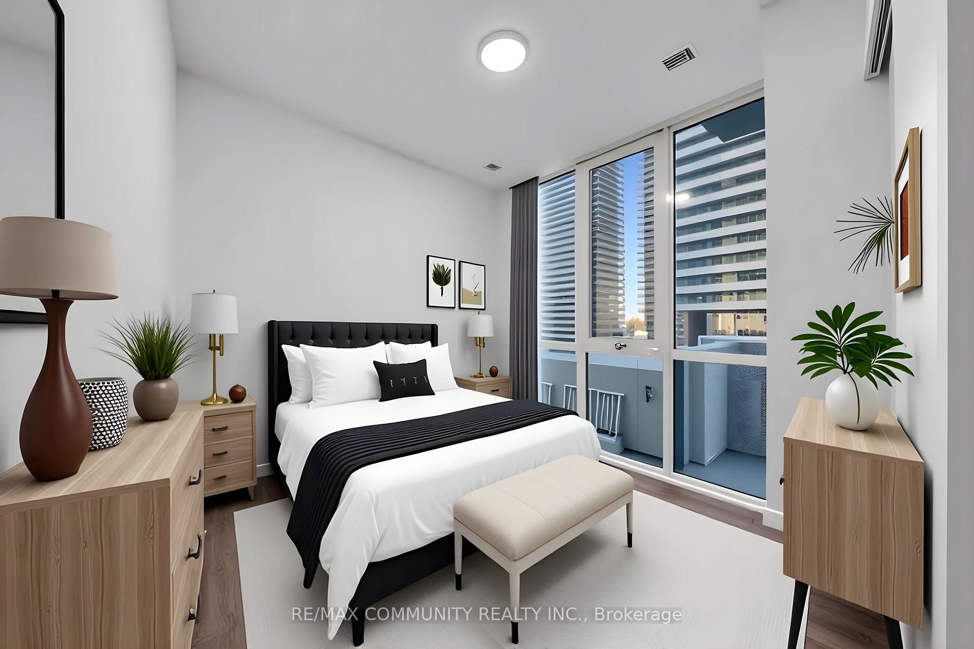 Photo 28 of Unit 602, 8 Interchange Way, Vaughan, Vaughan Corporate Centre — HOMEH