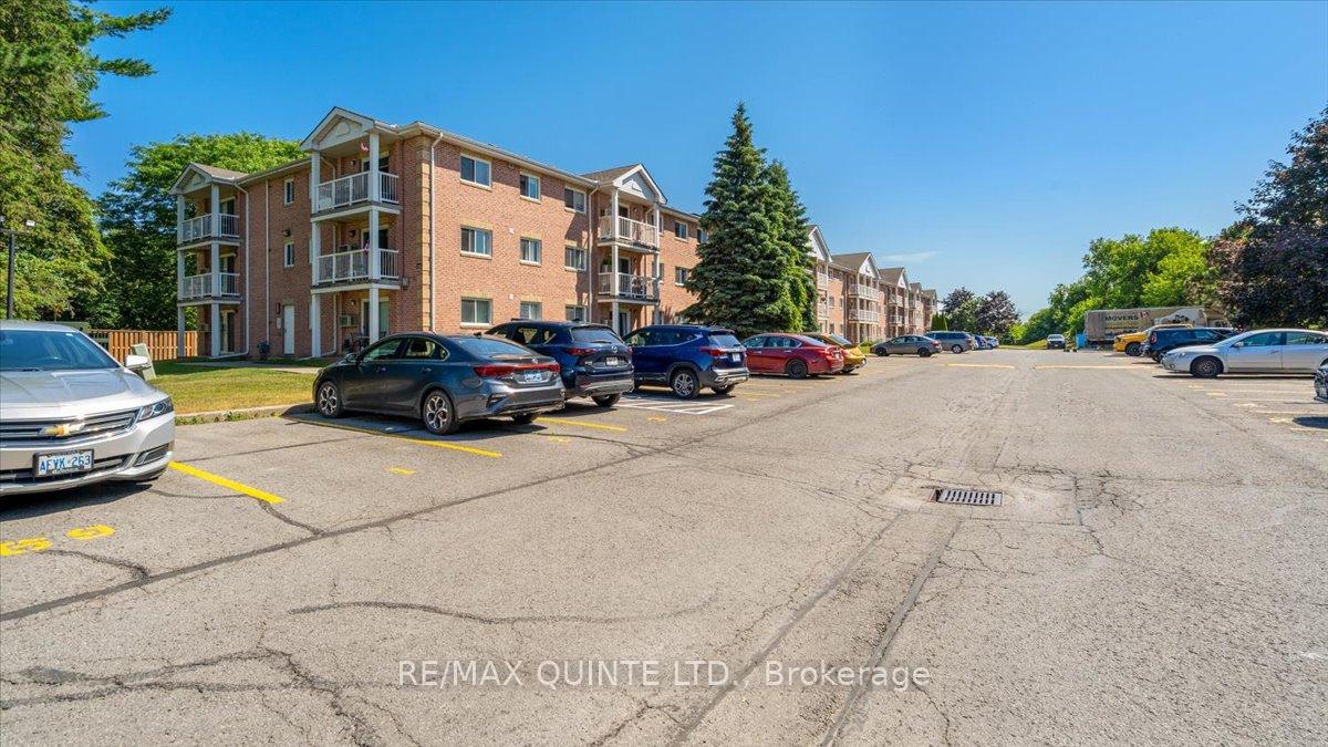 Photo 1 of Unit 113, 175 Haig Road, Belleville, Belleville Ward — HOMEH