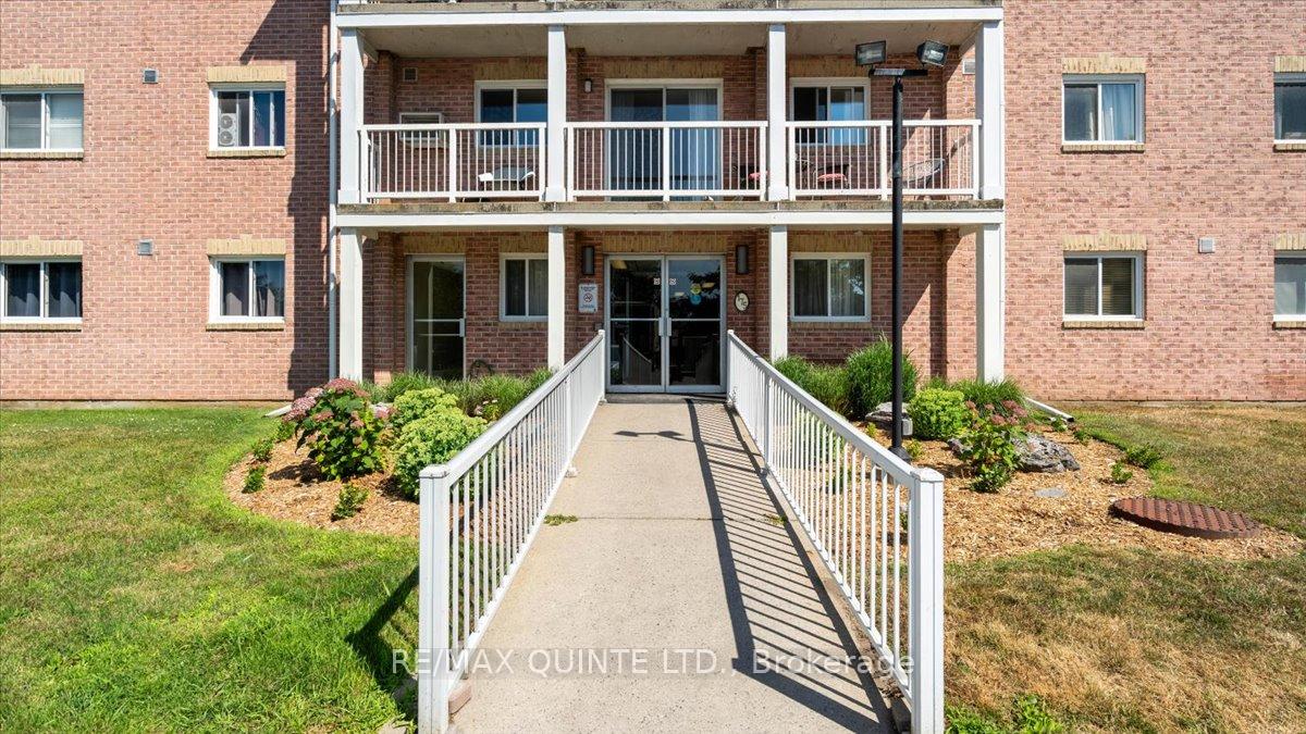 Photo 2 of Unit 113, 175 Haig Road, Belleville, Belleville Ward — HOMEH