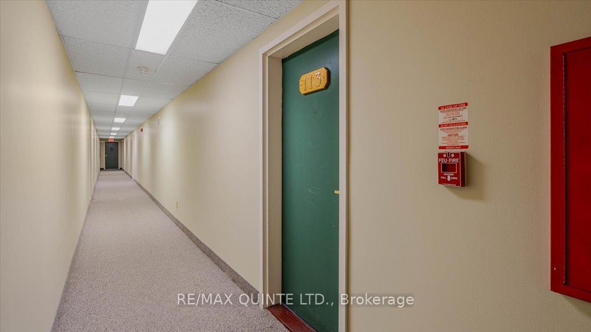 Photo 3 of Unit 113, 175 Haig Road, Belleville, Belleville Ward — HOMEH