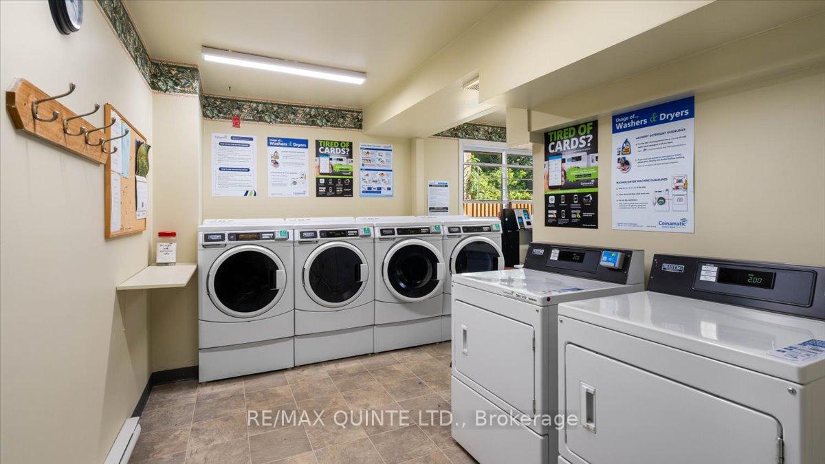 Photo 17 of Unit 113, 175 Haig Road, Belleville, Belleville Ward — HOMEH