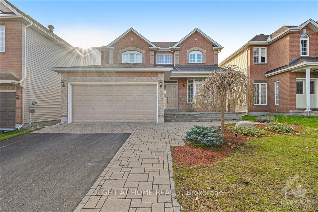 Photo 1 of 119 Whitestone Drive, Ottawa, Central Park — HOMEH