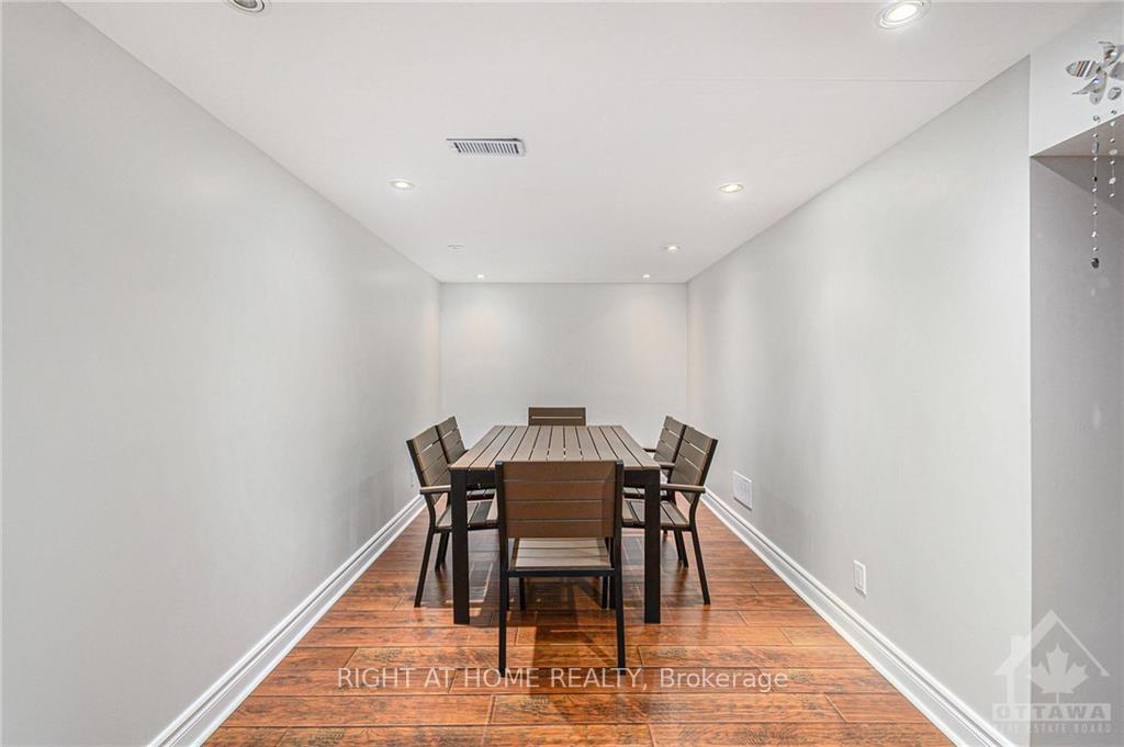 Photo 25 of 119 Whitestone Drive, Ottawa, Central Park — HOMEH