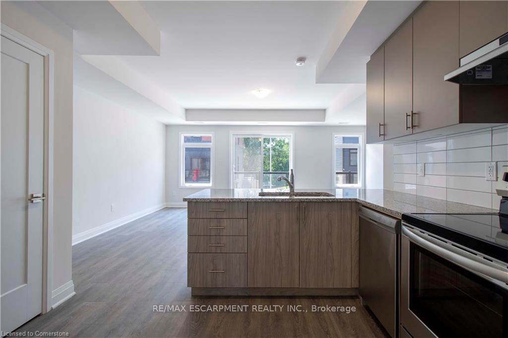 Photo 14 of Unit 32, 2 Willow Street, Brant, Paris — HOMEH