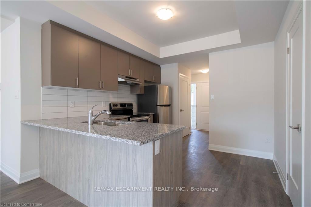 Photo 16 of Unit 32, 2 Willow Street, Brant, Paris — HOMEH