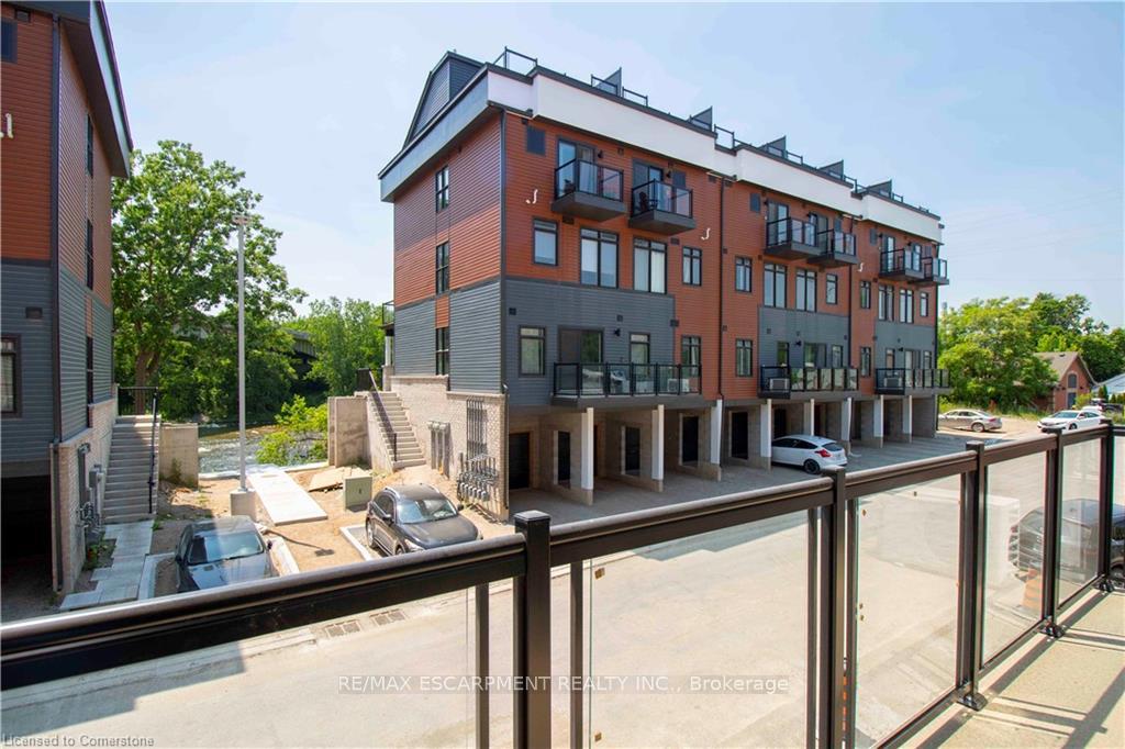 Photo 22 of Unit 32, 2 Willow Street, Brant, Paris — HOMEH