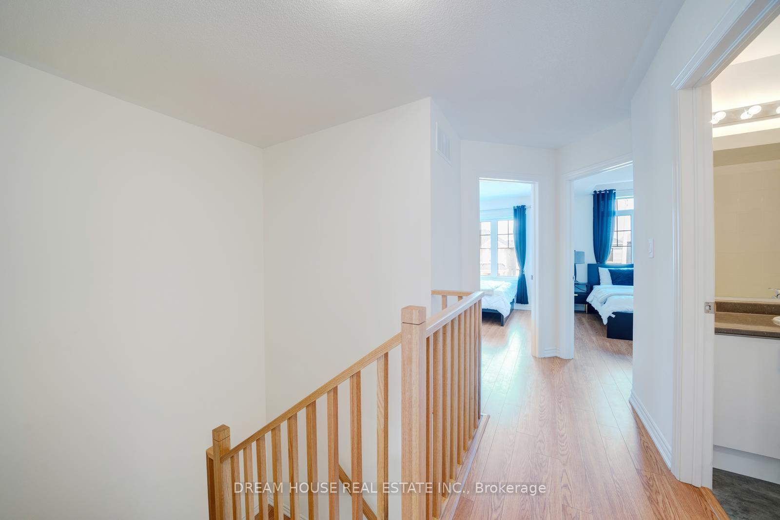 Photo 20 of 43 Bannister Road, Barrie, Rural Barrie Southeast — HOMEH