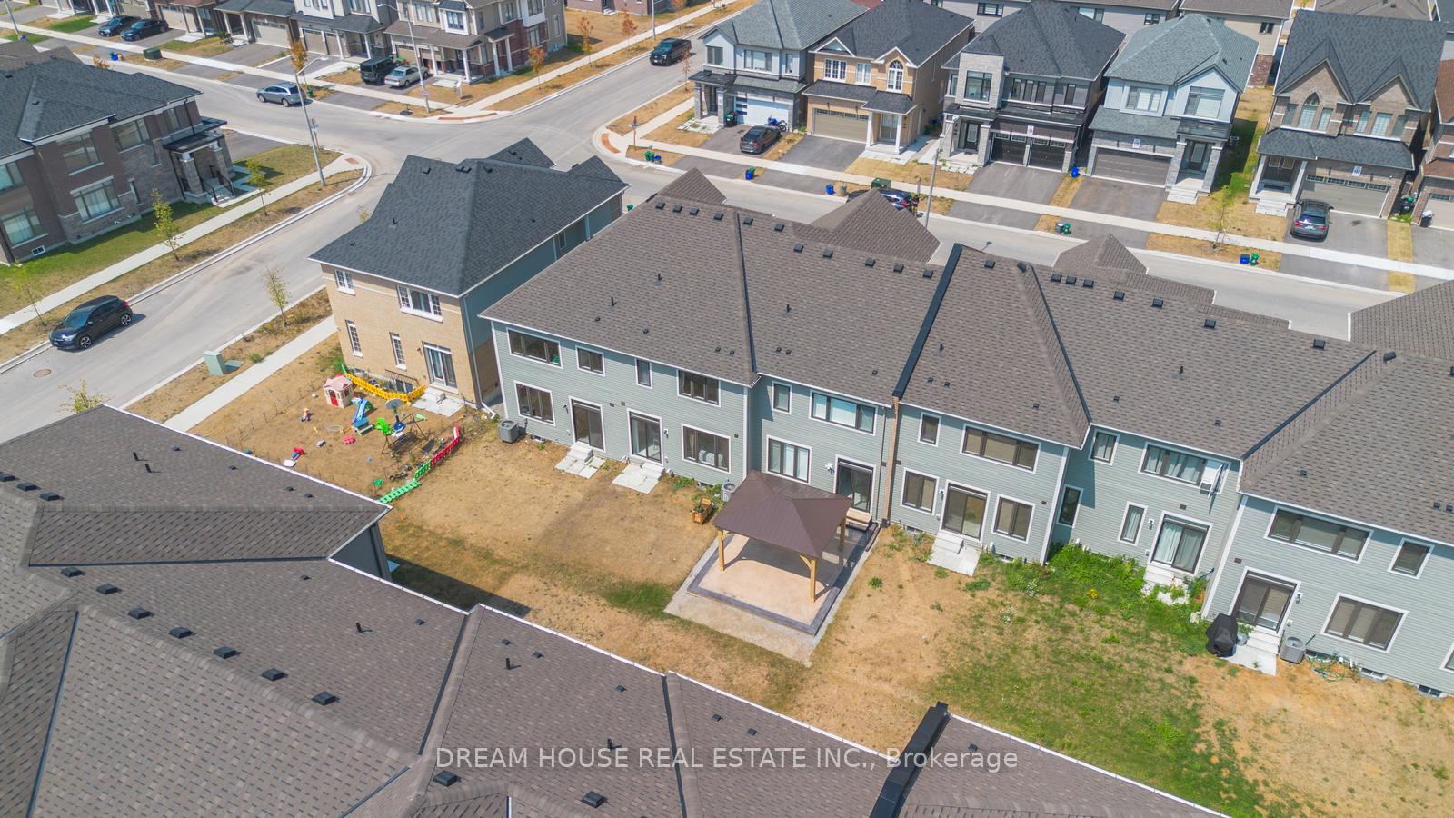 Photo 36 of 43 Bannister Road, Barrie, Rural Barrie Southeast — HOMEH