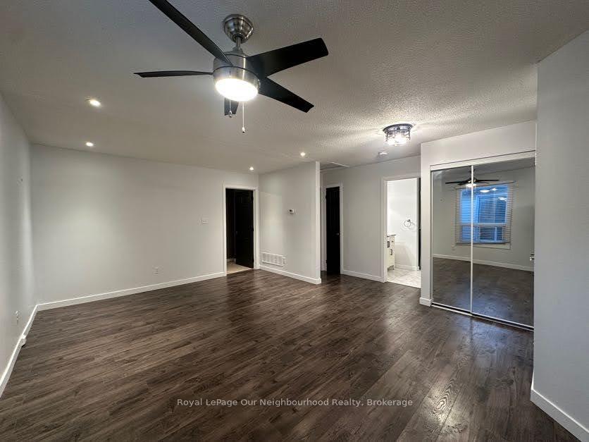 Photo 4 of Unit 1, 26 Hartsfield Drive, Clarington, Courtice — HOMEH