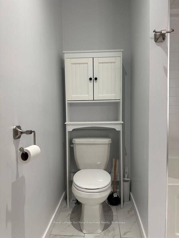 Photo 13 of Unit 1, 26 Hartsfield Drive, Clarington, Courtice — HOMEH