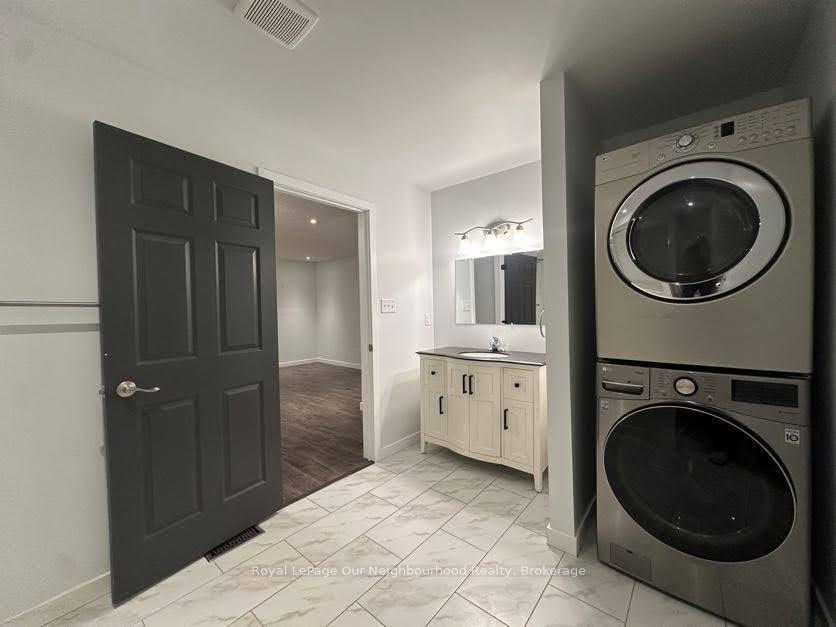 Photo 18 of Unit 1, 26 Hartsfield Drive, Clarington, Courtice — HOMEH