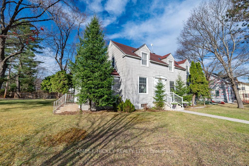Photo 48 of 62 Parkdale Avenue, Deep River, Deep River — HOMEH